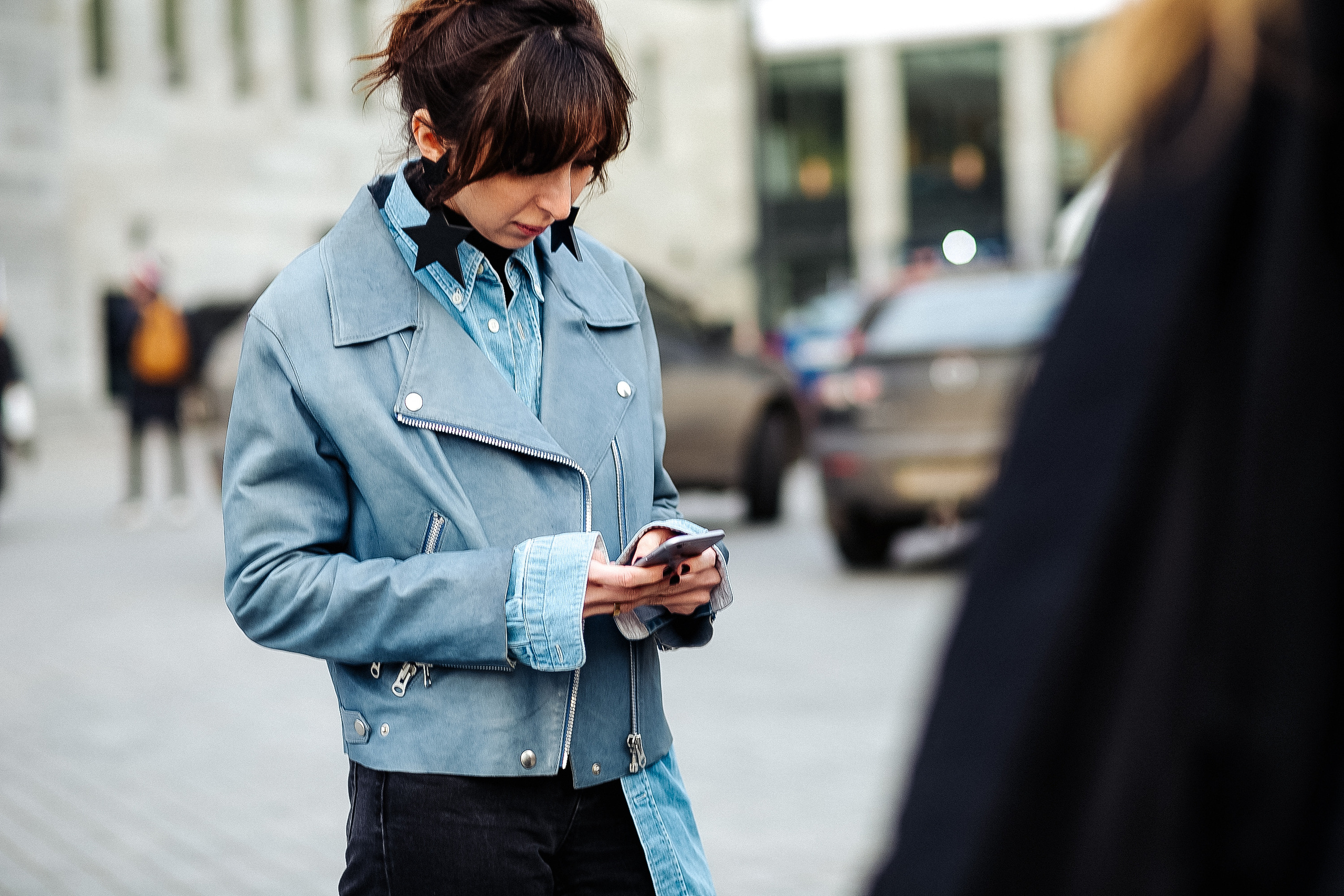 Street style. Лайфстайл фотограф