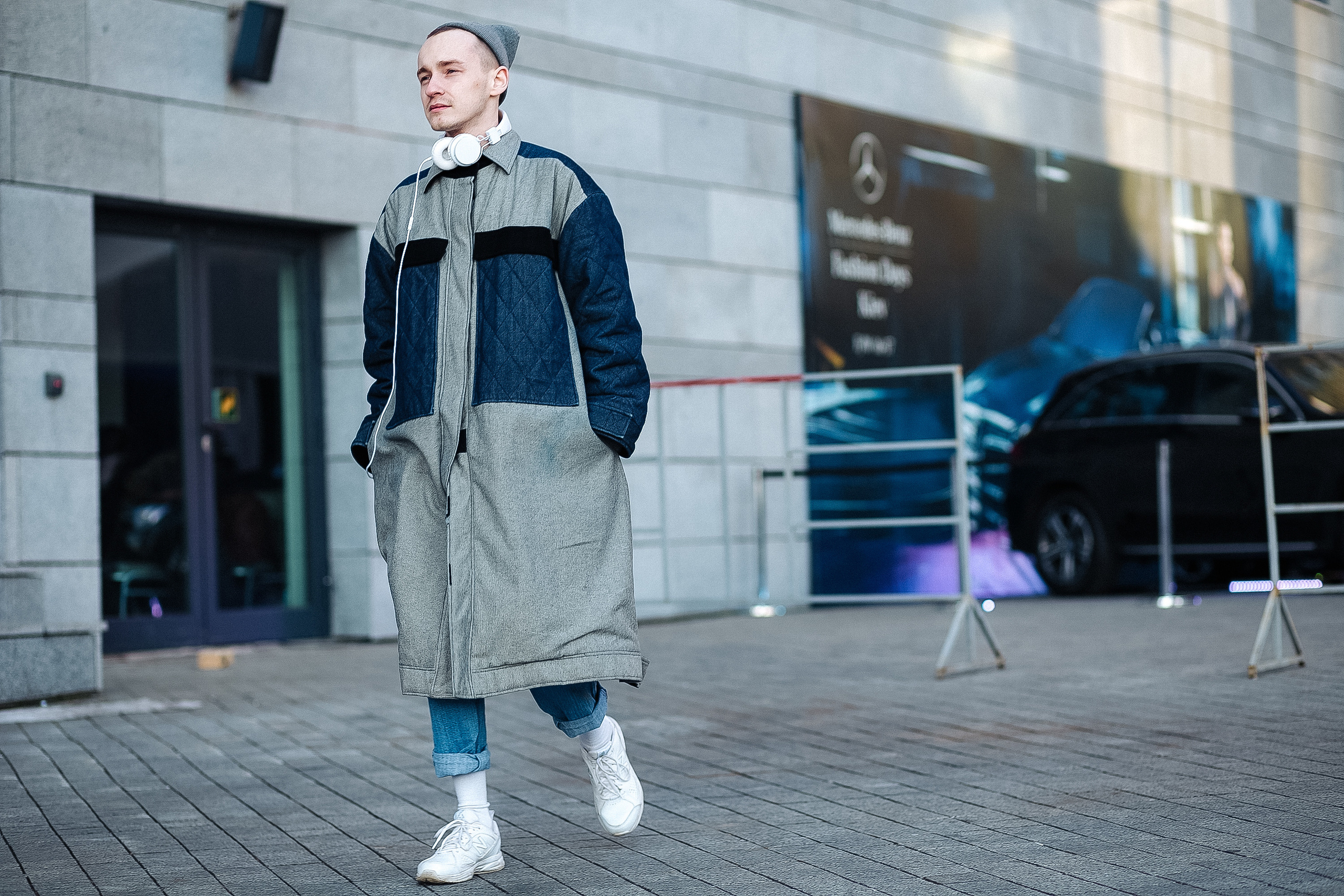 Street style. Лайфстайл фотограф