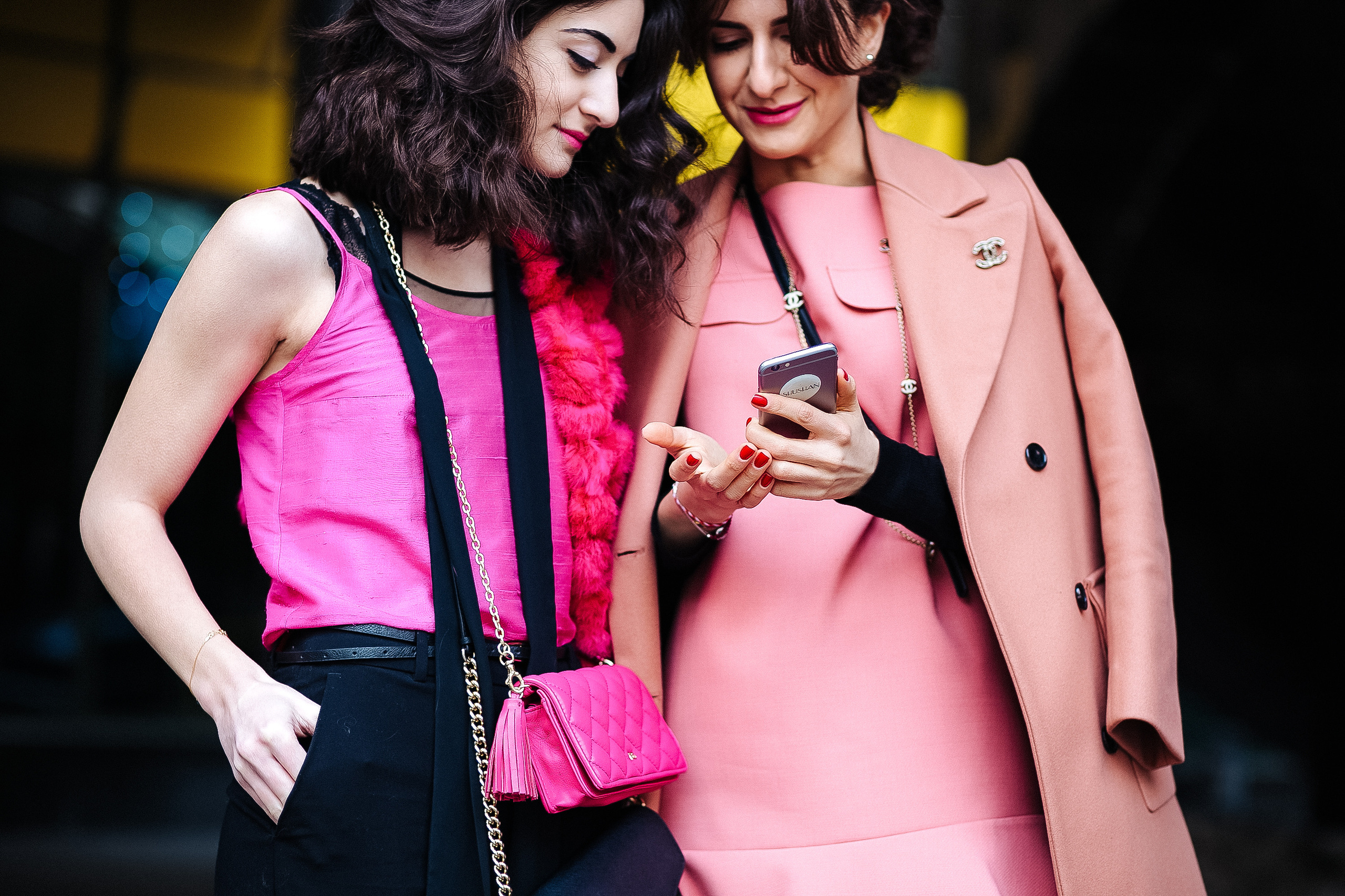 Street style. Лайфстайл фотограф