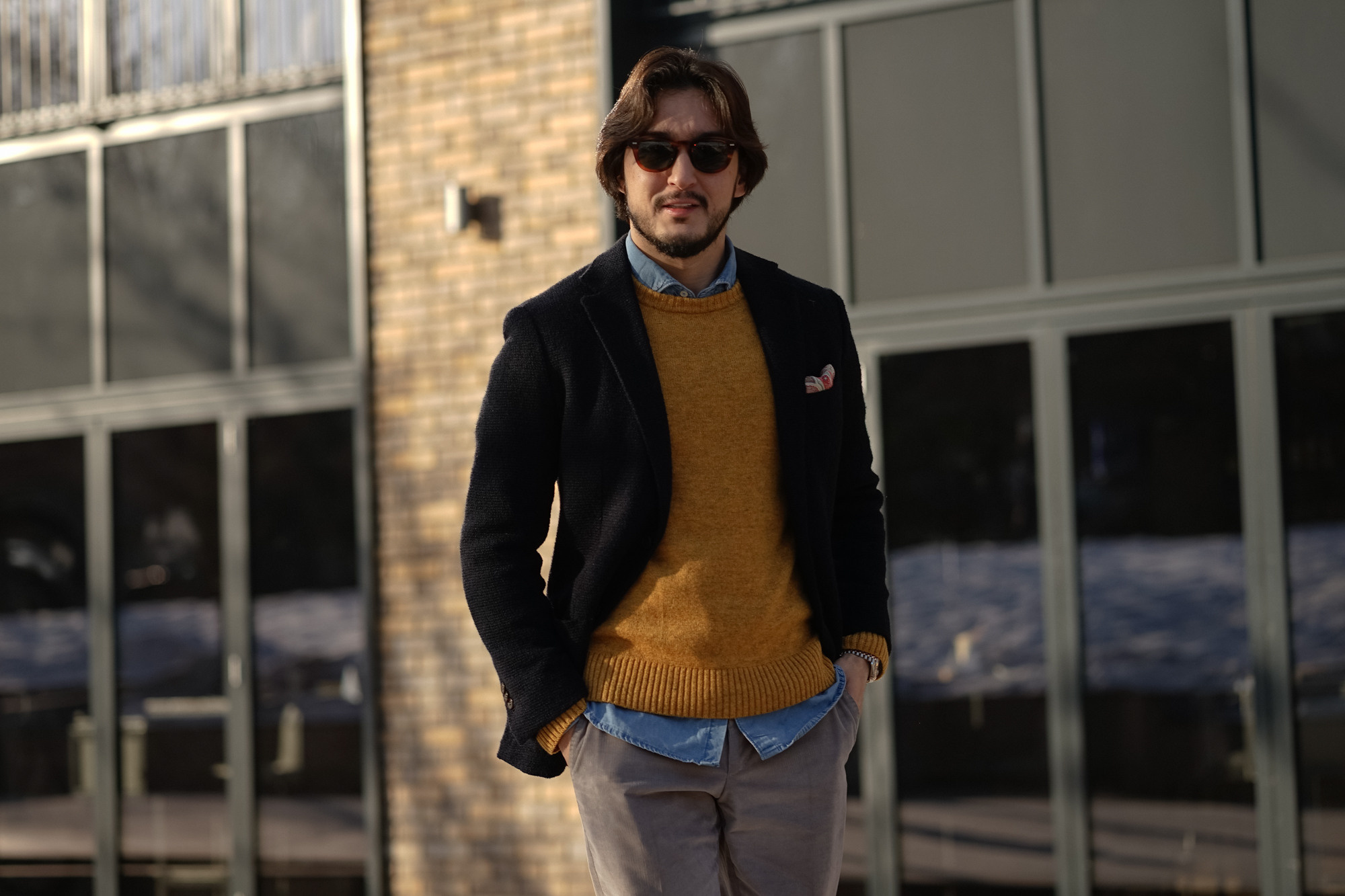 Лайфстайл фотограф