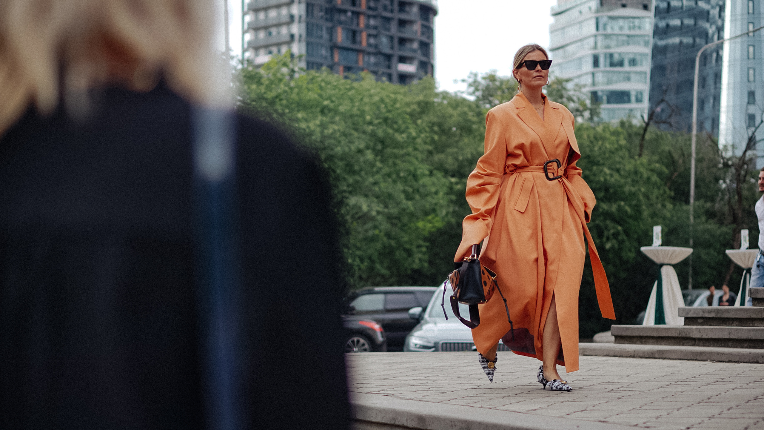 Street style. Лайфстайл фотограф
