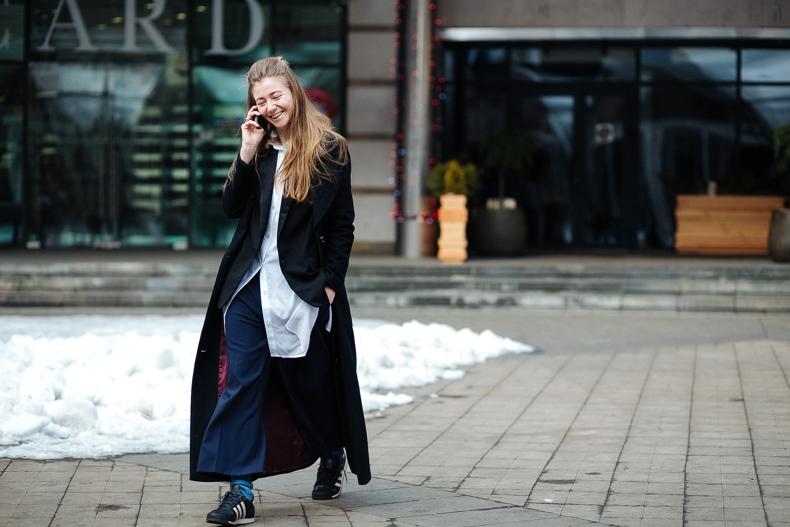 Street style. Лайфстайл фотограф