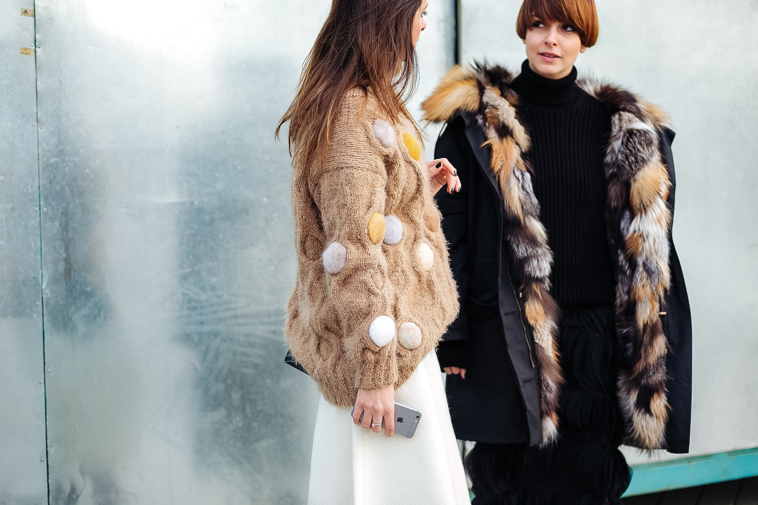 Street style. Лайфстайл фотограф