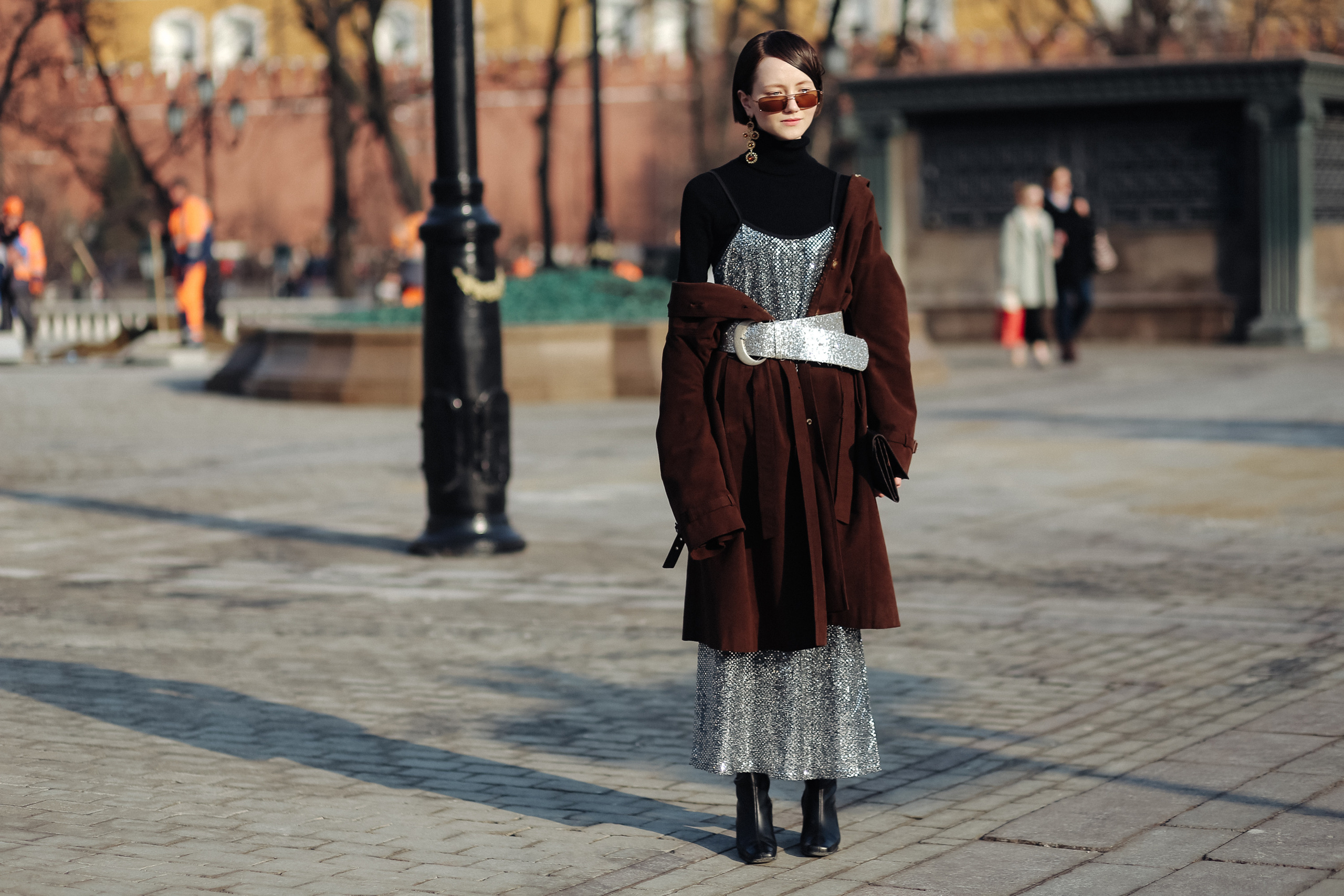 Street style. Лайфстайл фотограф