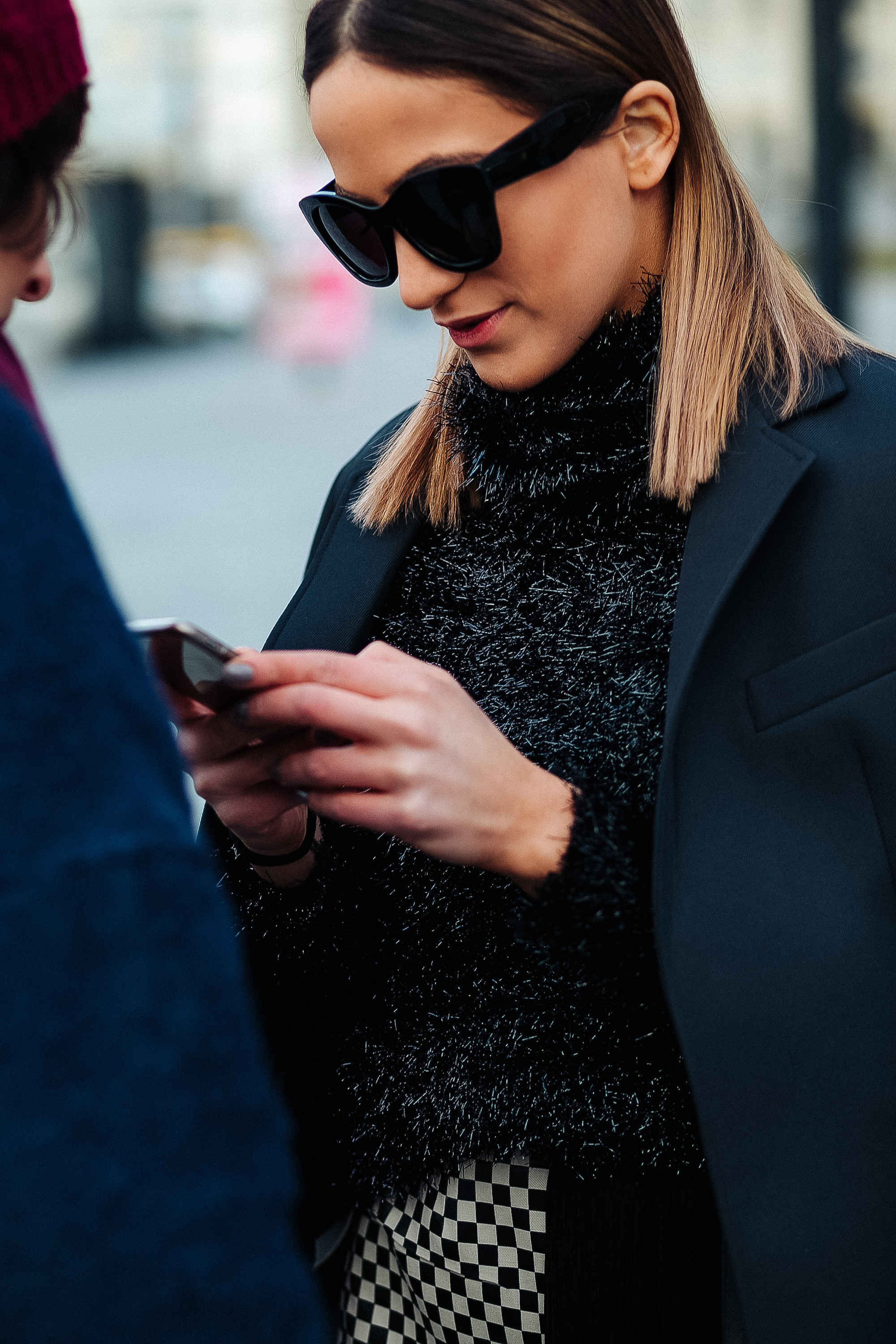 Street style. Лайфстайл фотограф