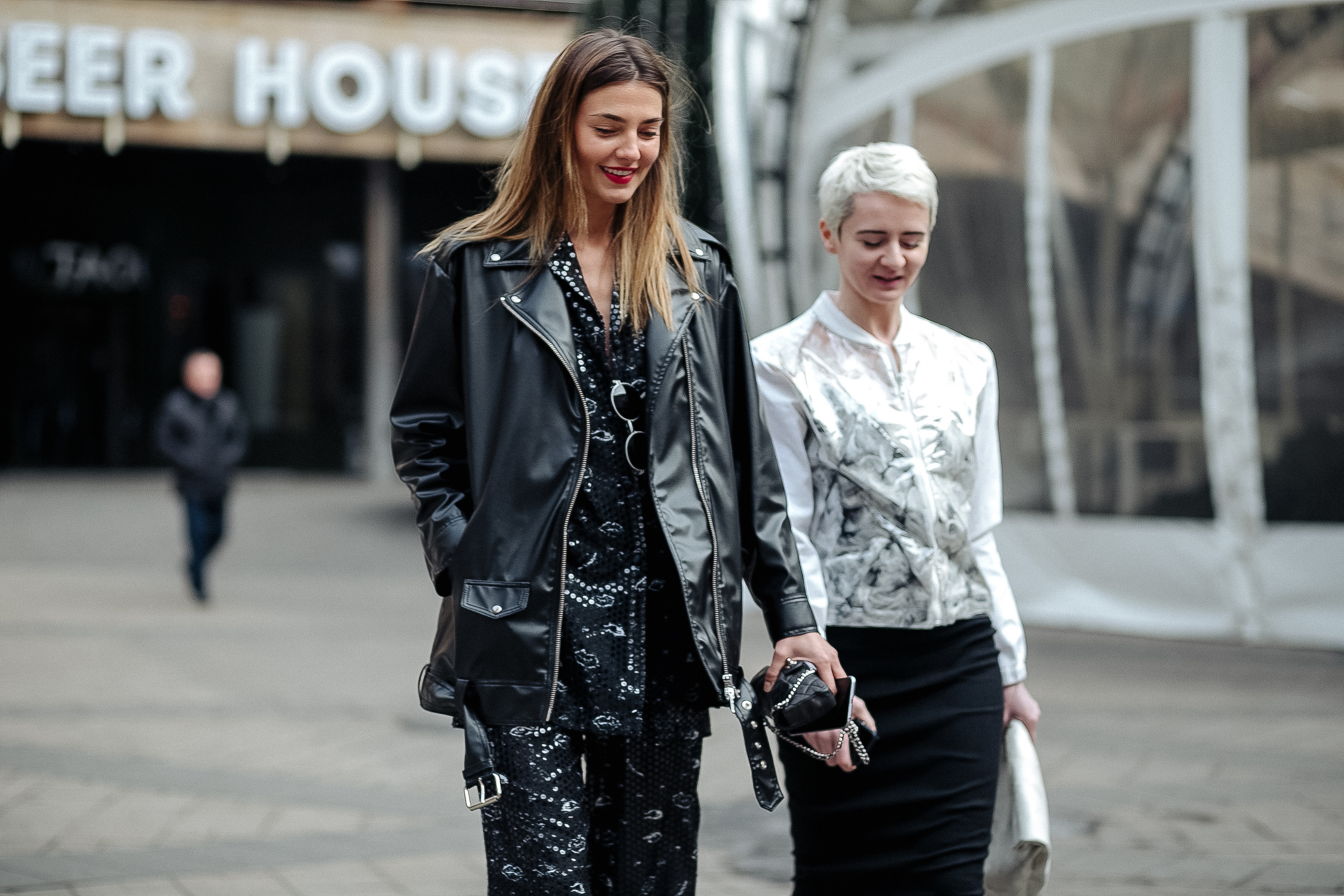 Street style. Лайфстайл фотограф