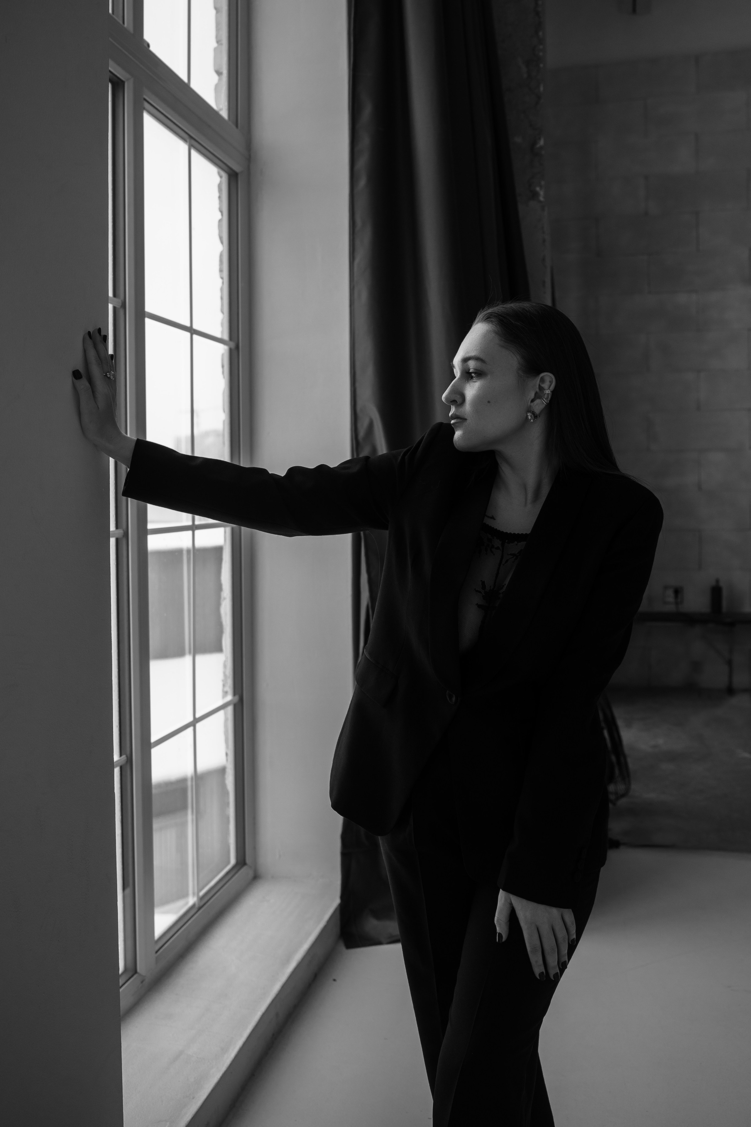 Ольга. Фотограф в Воронеже Юлия Игнатьева