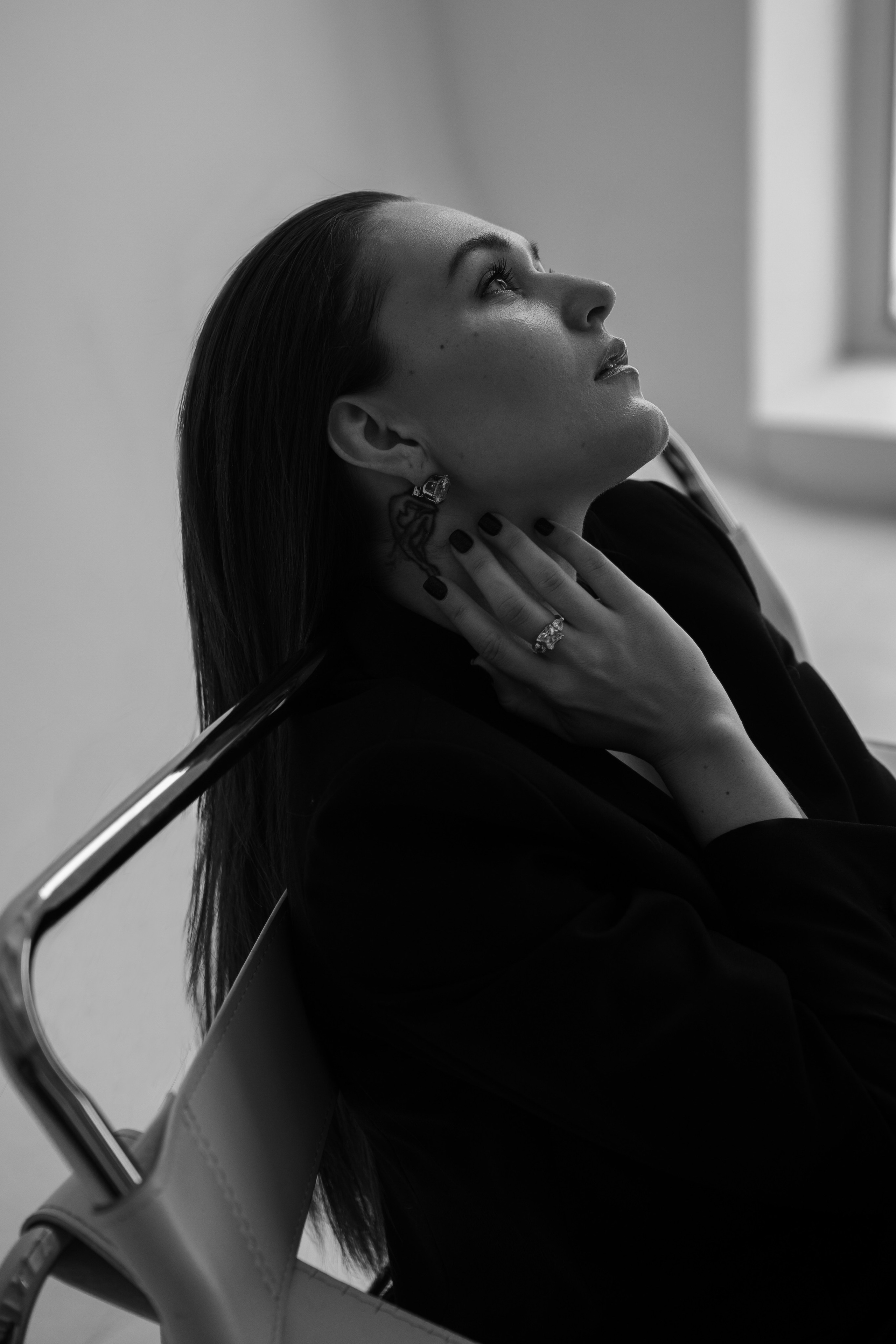 Ольга. Фотограф в Воронеже Юлия Игнатьева