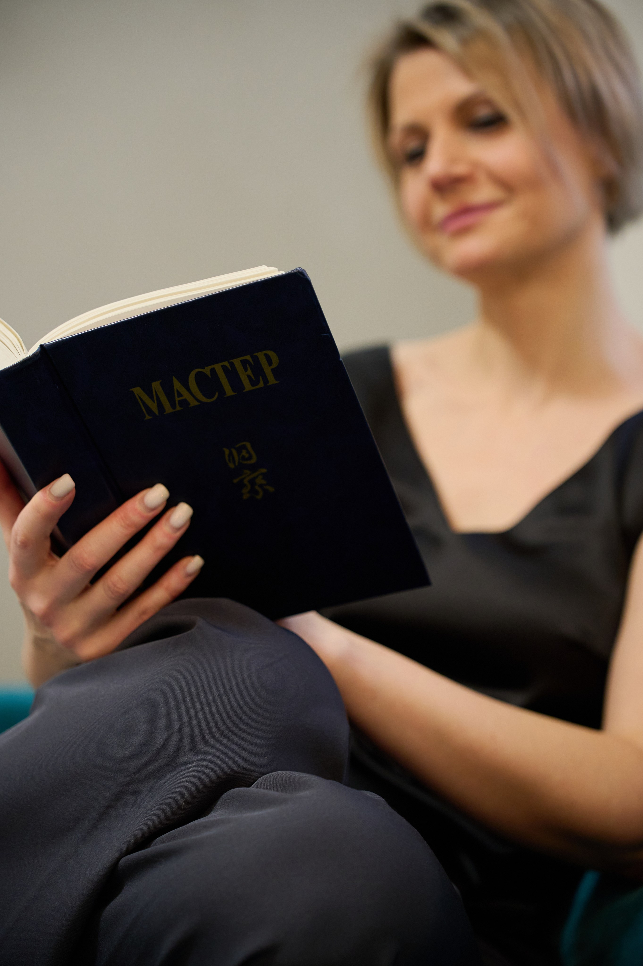 Маша Yoko. Миракова Катрин — портретный и семейный фотограф в Москве