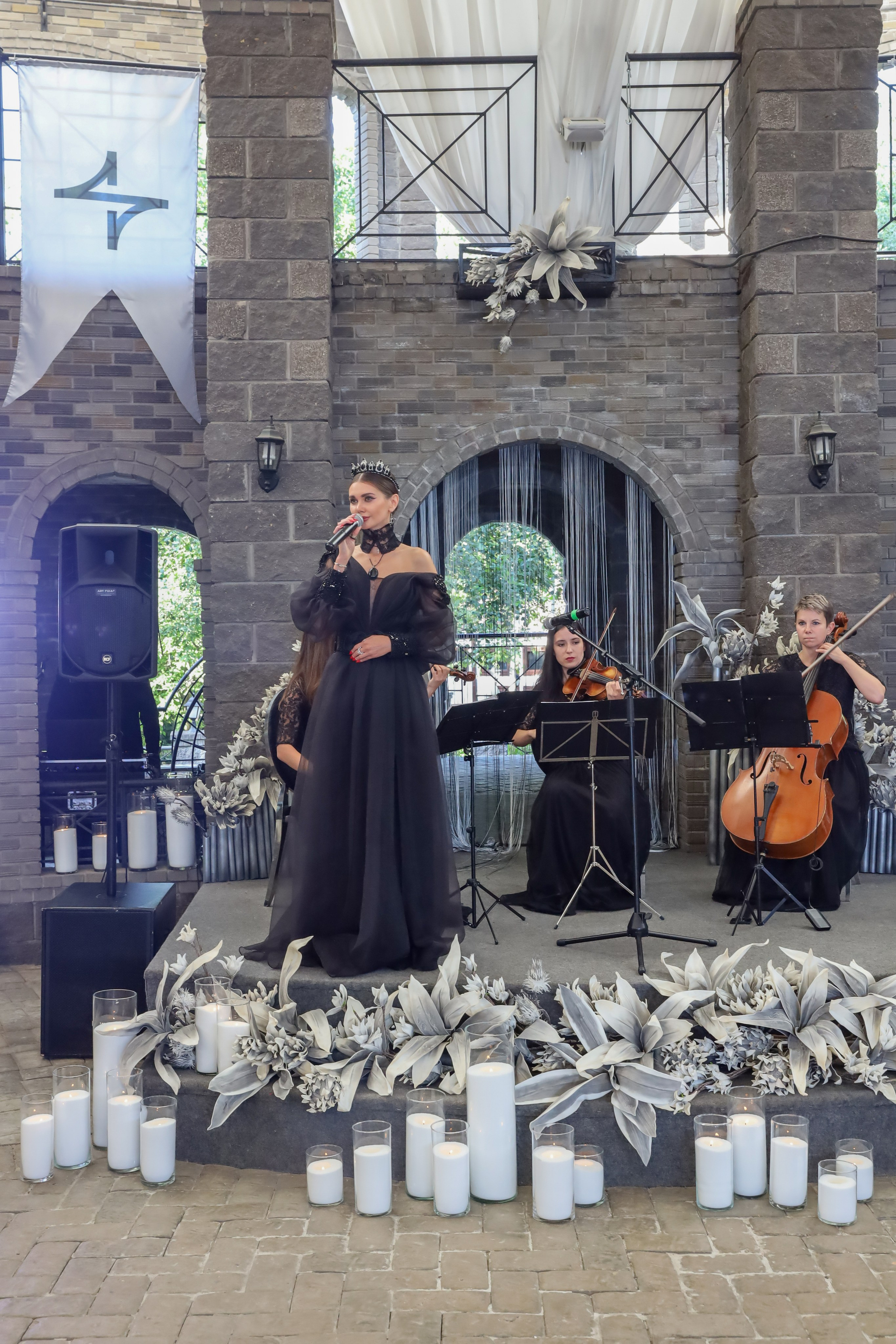 ВЕЧЕРИНКА АКАДЕМИИ AGEMO. Фотограф мероприятий Ирина Каширина