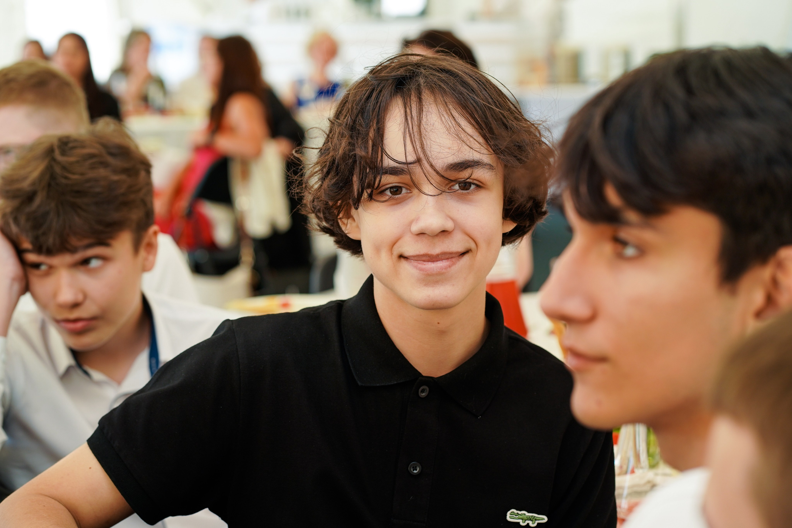 Выпускной 9 класса школа 19 в Коматек. Семейный и портретный фотограф в Екатеринбурге Анна Лобанова