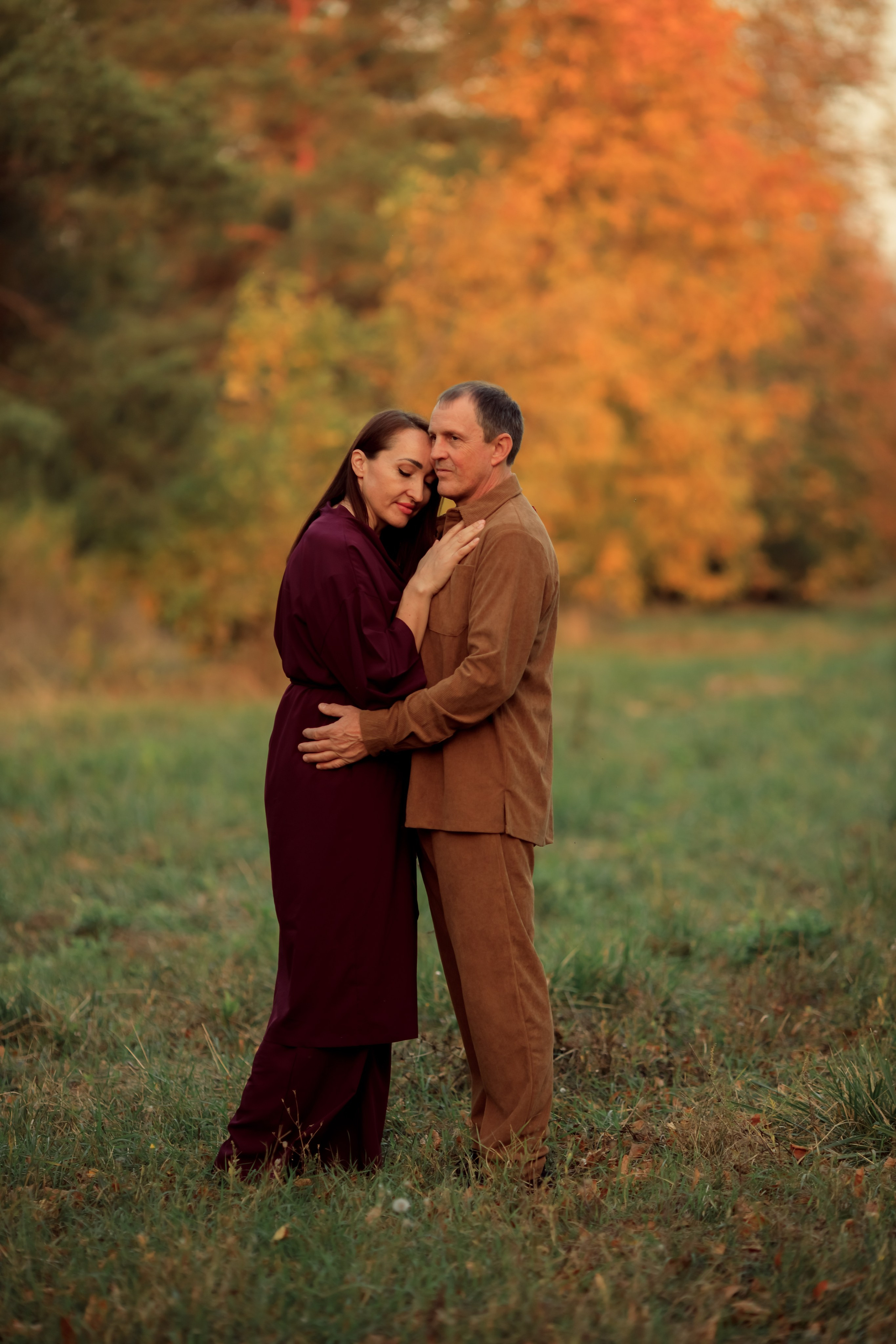 Улица Художественные. Семейный фотограф в Тбилисском районе Наталия Батина