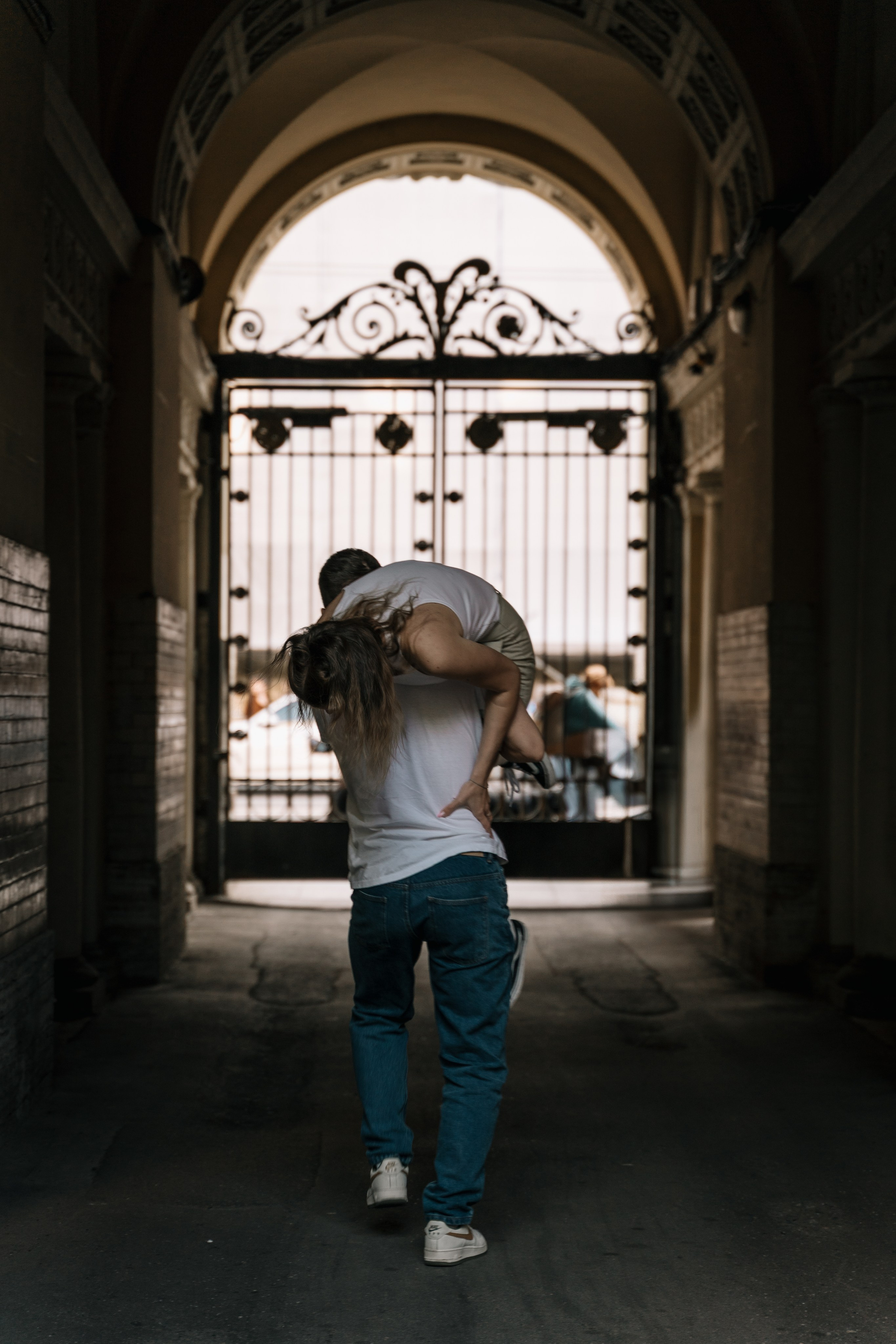 SUDAKOVY. MILATE — выпускные альбомы, фотосессии и видео в Москве