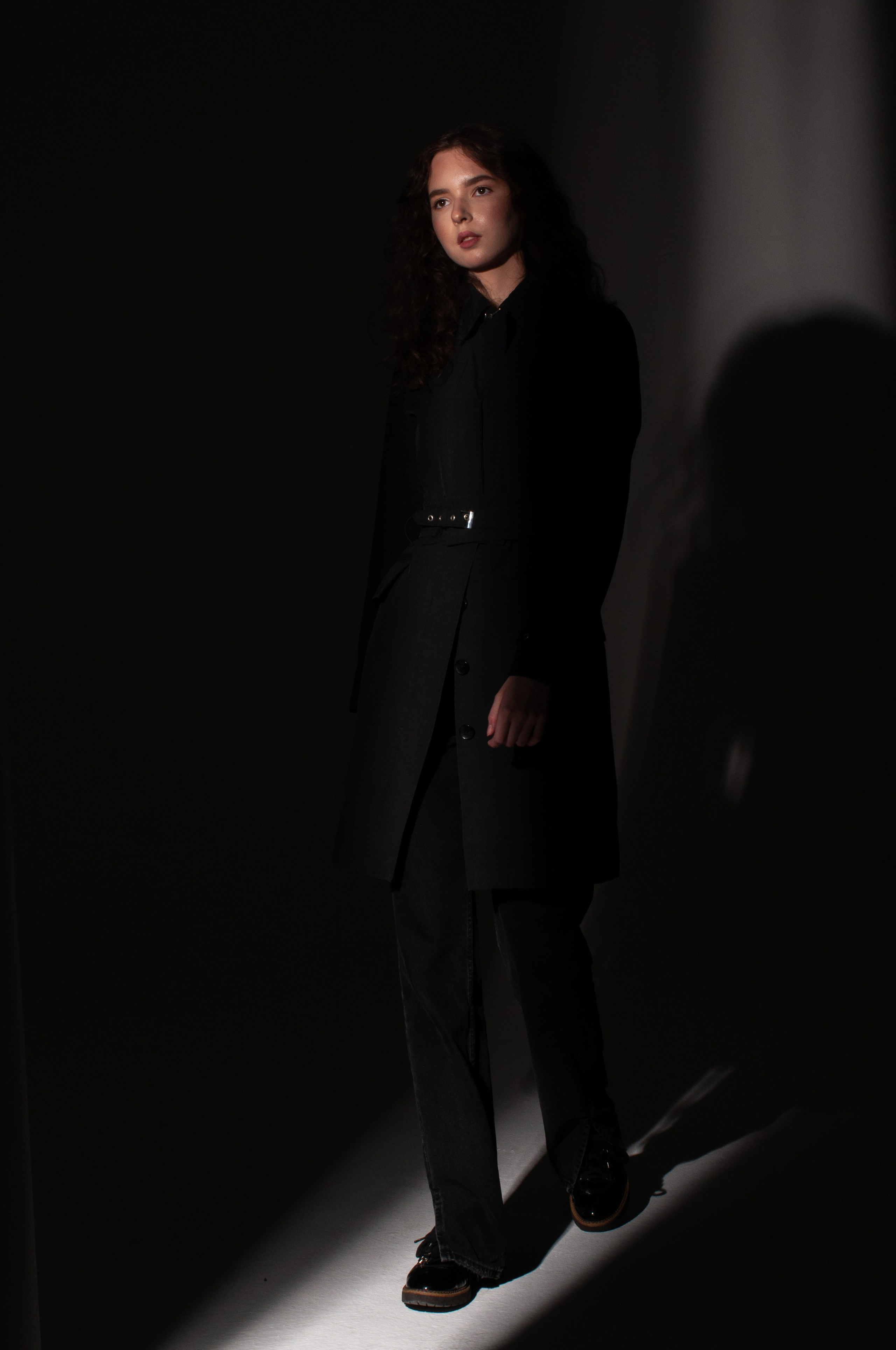 Модельная съёмка. MILATE — выпускные альбомы, фотосессии и видео в Москве