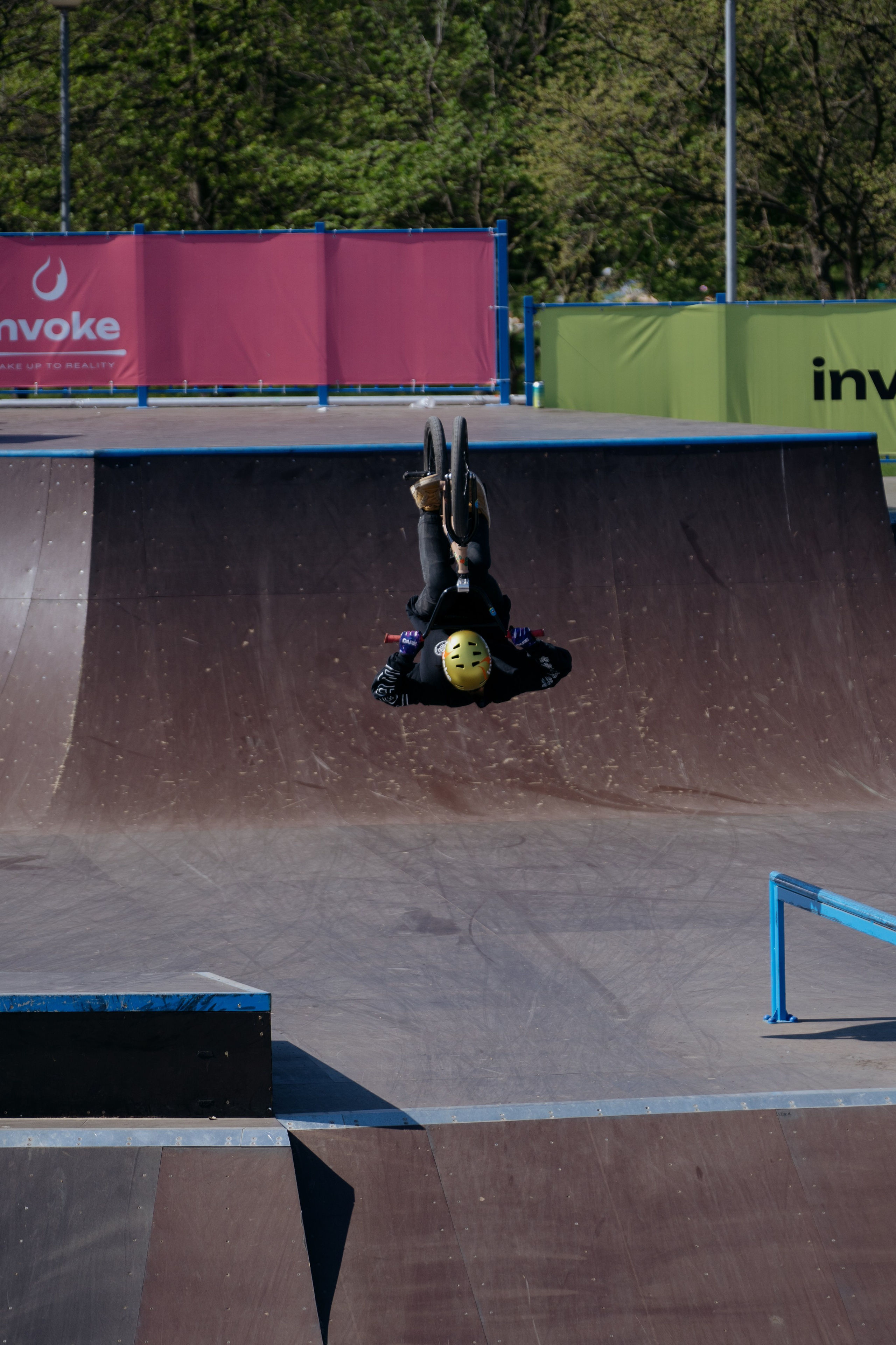 INVOKE PUMP JAM 17–19 мая 2024 СПБ Парк 300 летия. Свадебный и семейный фотограф в Санкт-Петербурге Дмитрий Панин