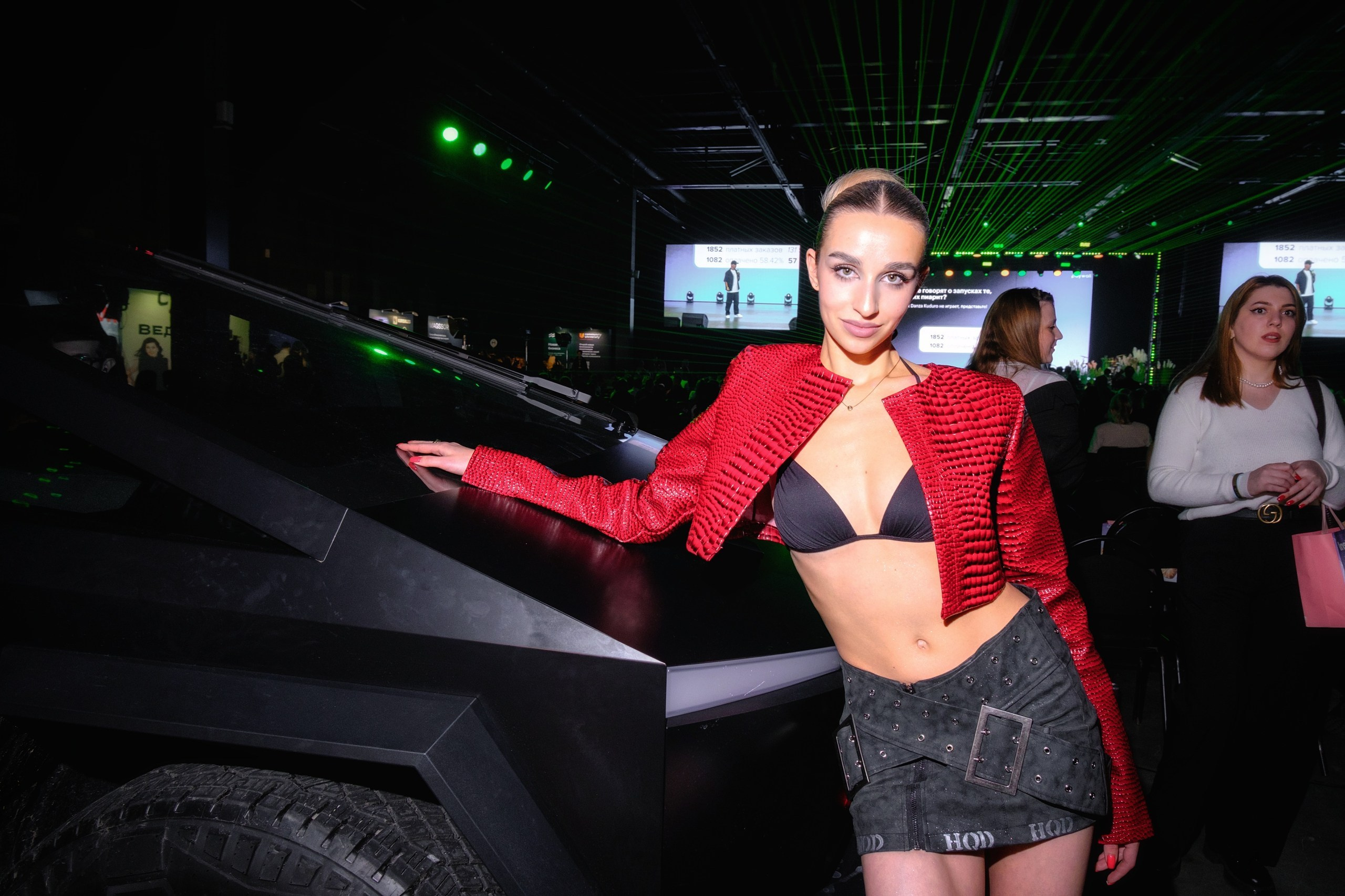 Instadium 2025. Фотограф в Москве, в Самаре Инна Мамонова