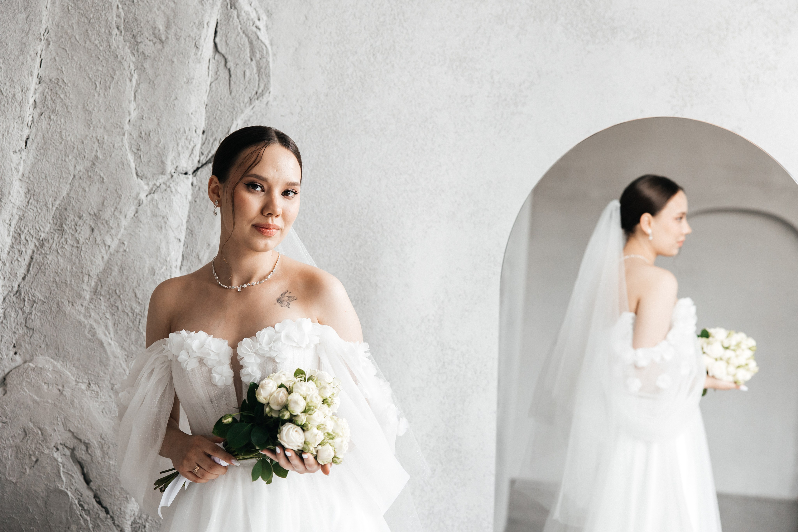 ВЛАДЛЕНА И МИХАИЛ. Свадебный, семейный, детский фотограф в Екатеринбурге.Фотосессия родов