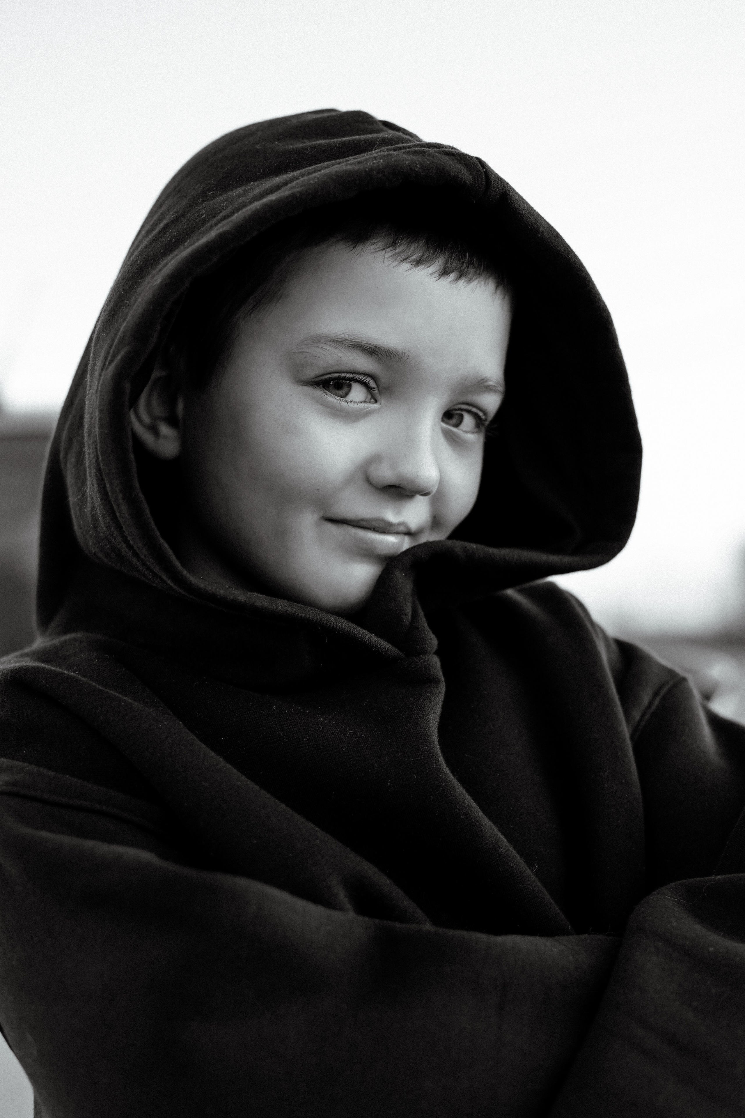 Закатная съемка. Мания, портретный фотограф в городе Оренбург