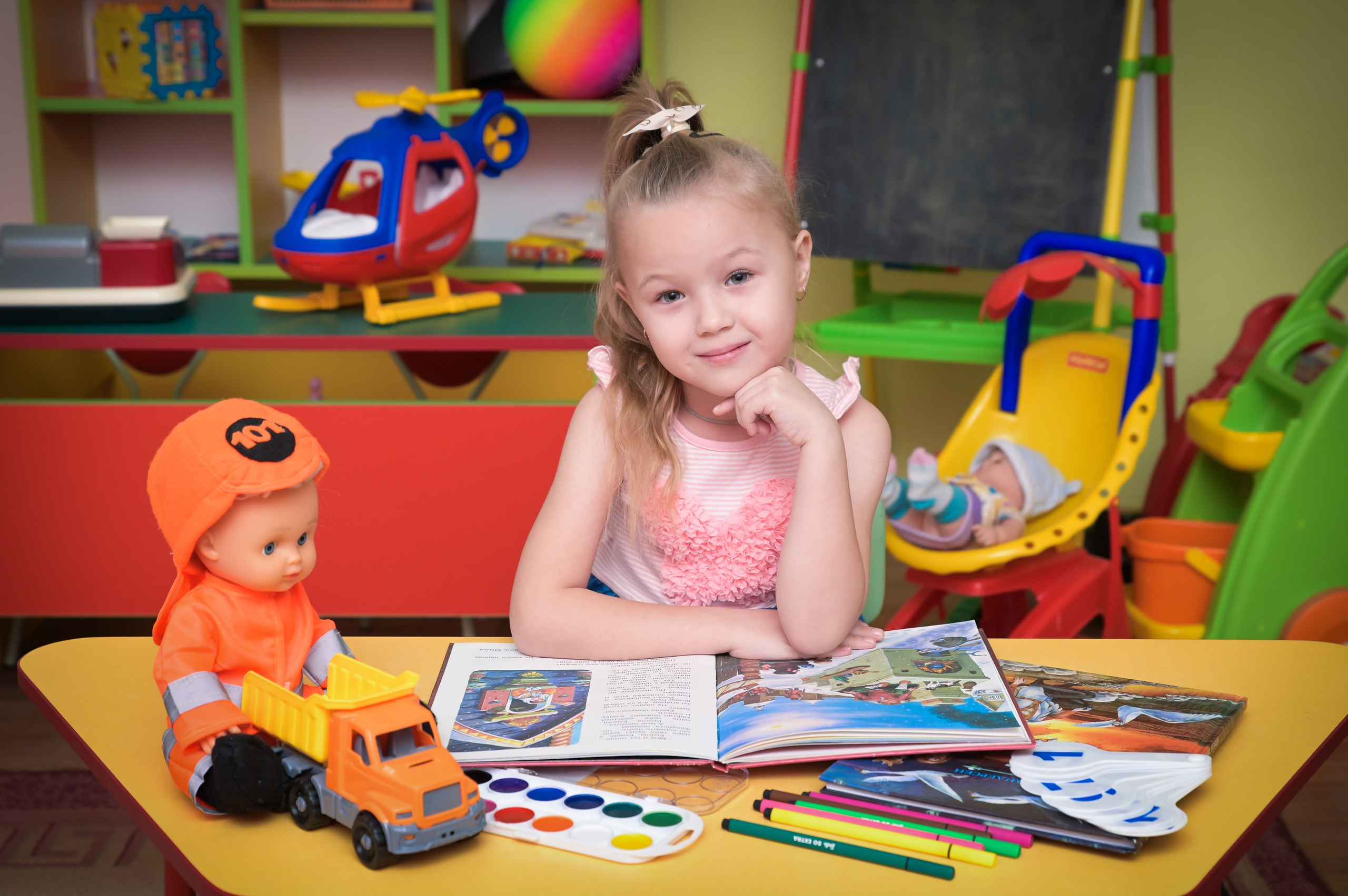 Детский Сад. AlexFoto Фотограф в Мозыре Александр Смягликов