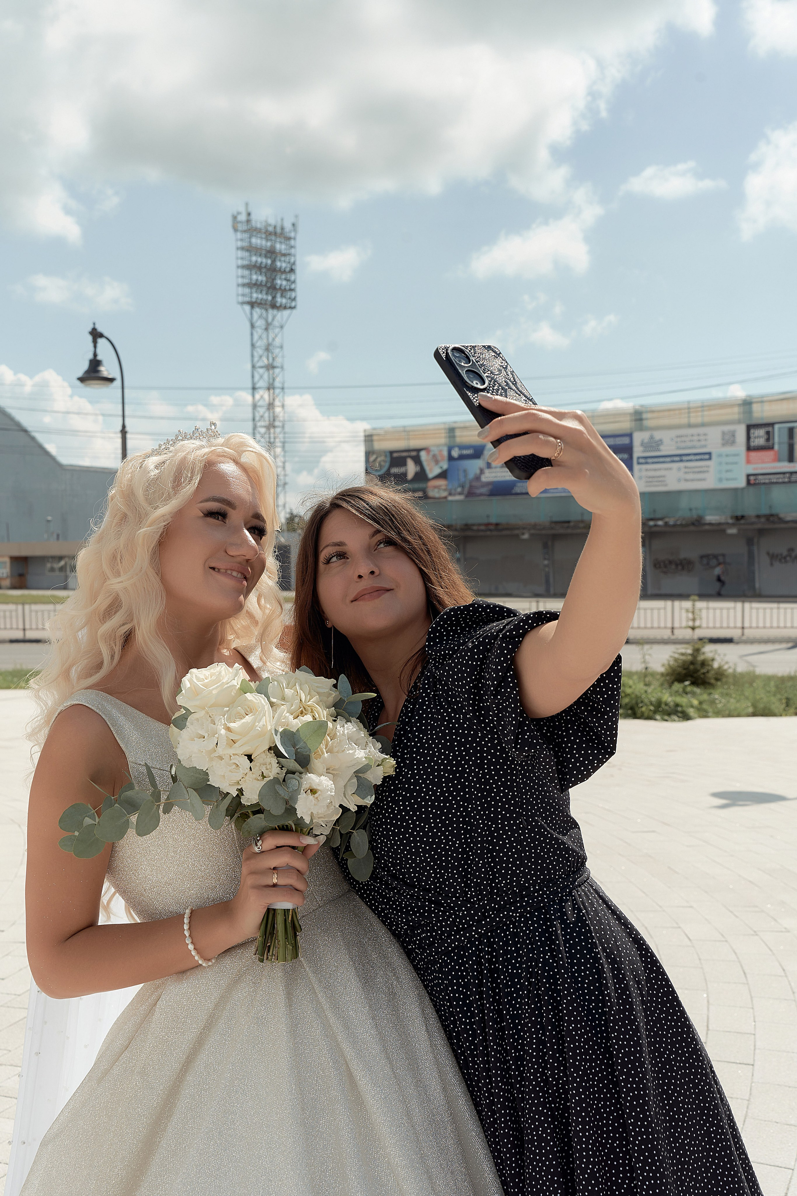 Татьяна & Артем. Фотограф в Нижнем Новгороде Марина Кузнецова