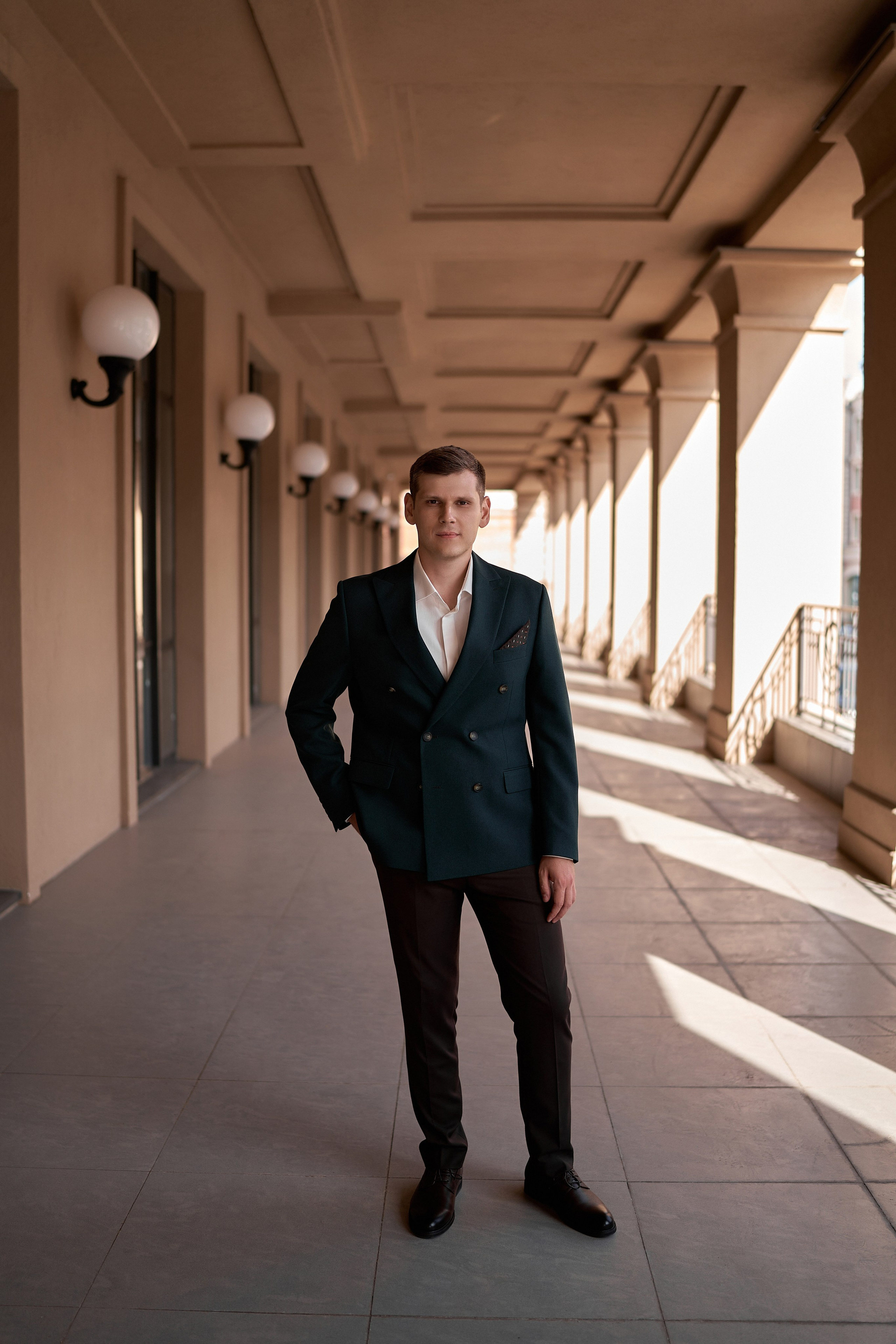 Павел & Ксения. Фотограф в Нижнем Новгороде Марина Кузнецова