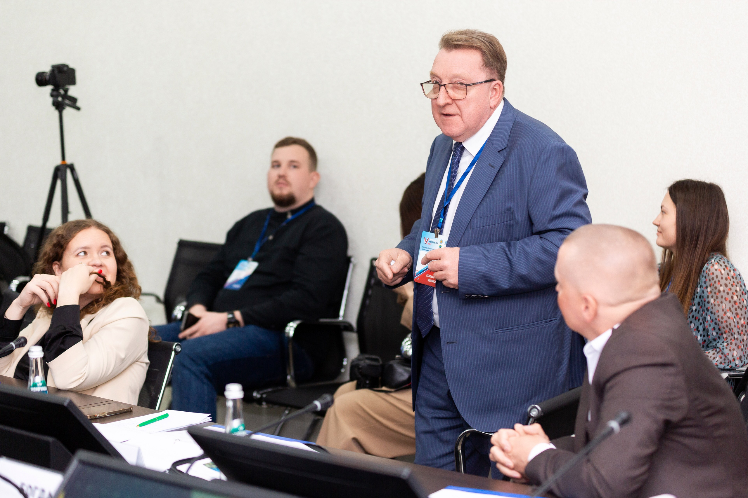 Мои медиа выборы 2024. Профессиональный фотограф в Мценске и Орловской области