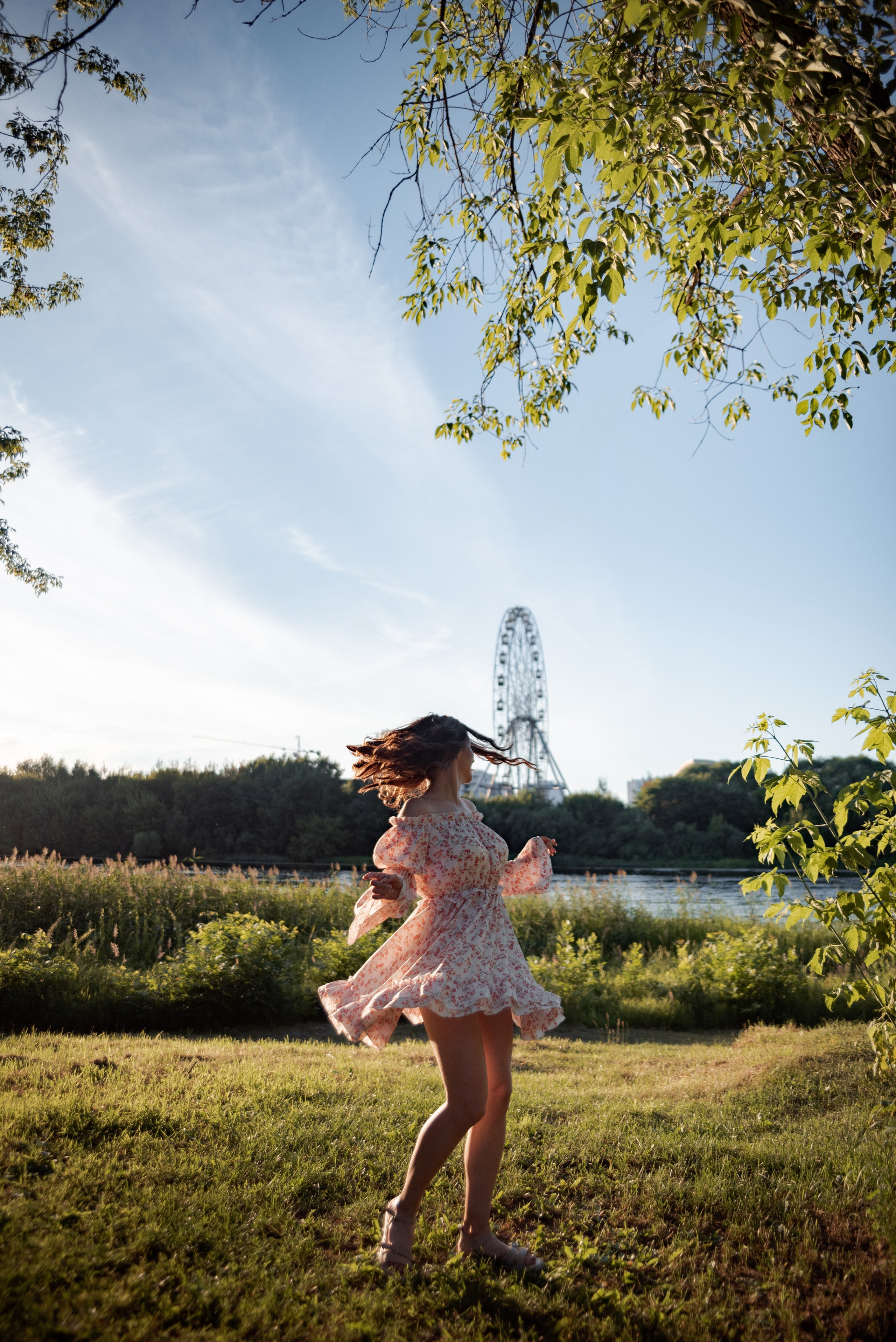 НАТА. Фотограф в Ярославле Грибанова Ирина