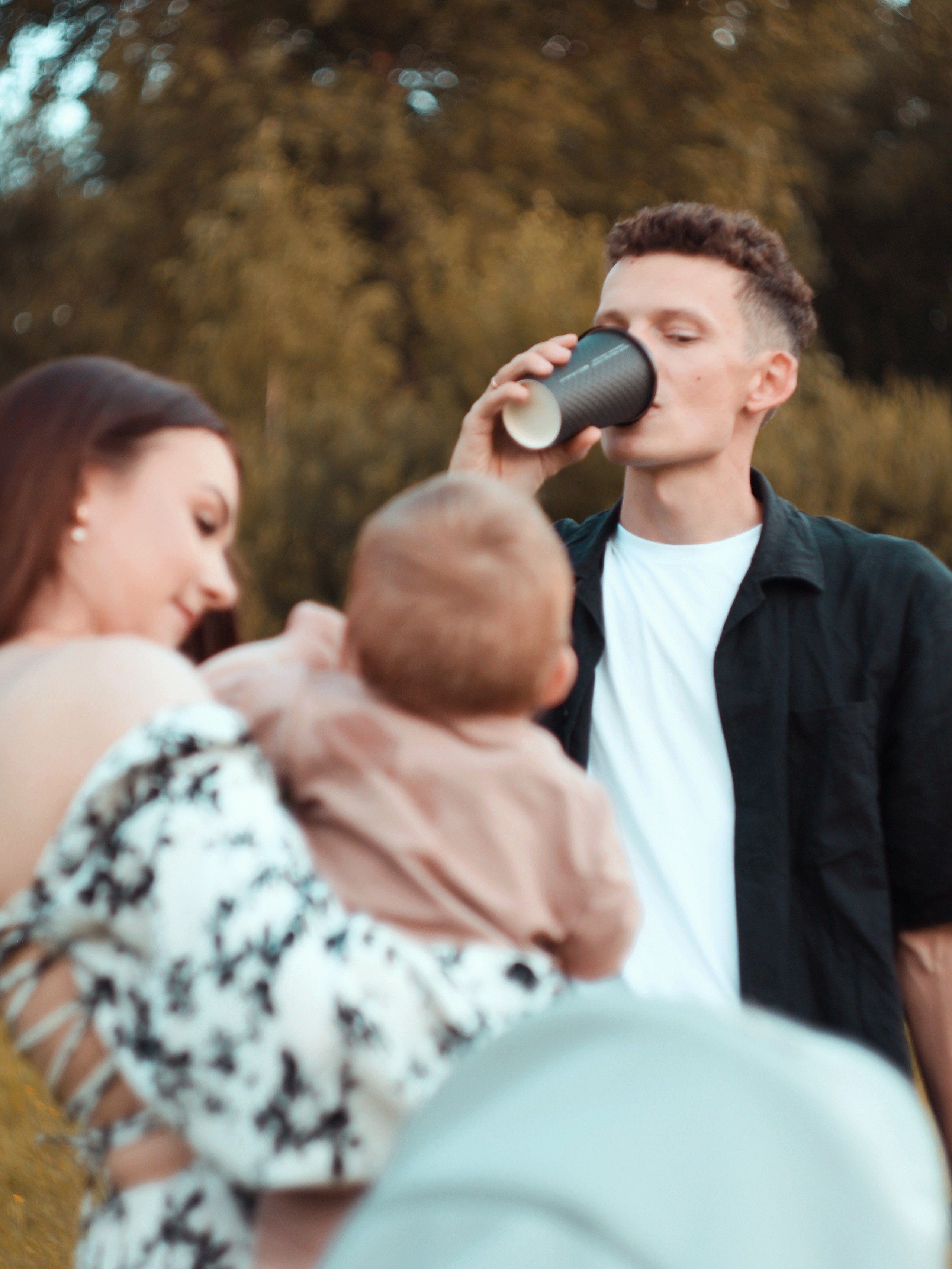 Семейная съемка. Photography Eva