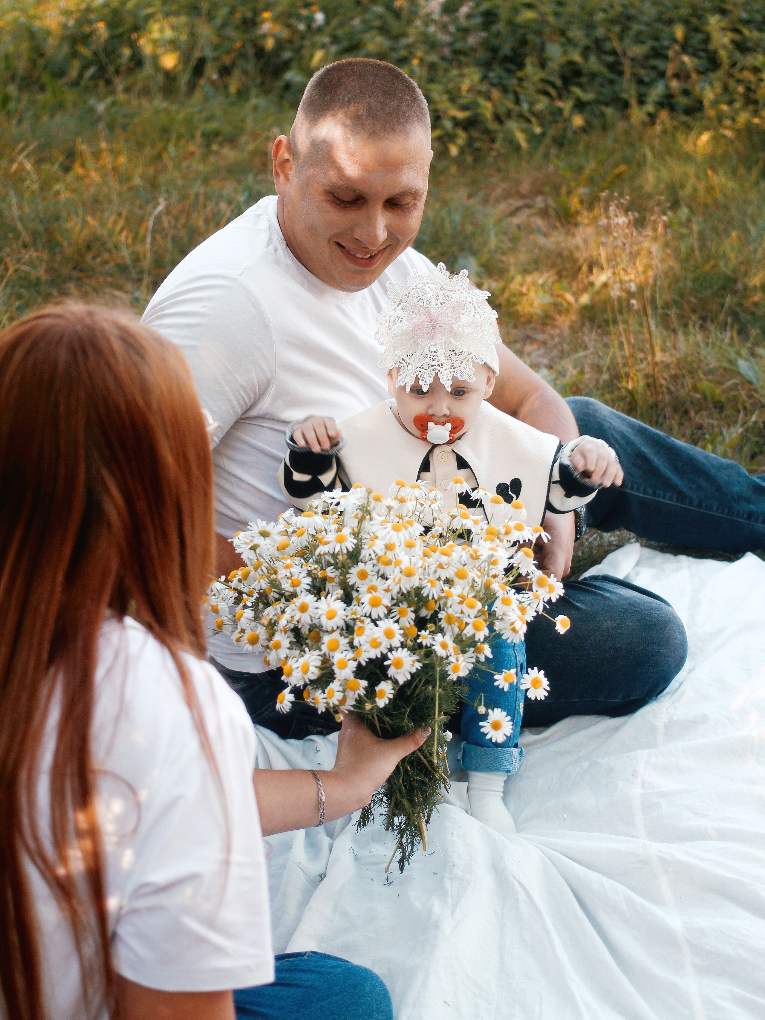 Семейная. Photography Eva