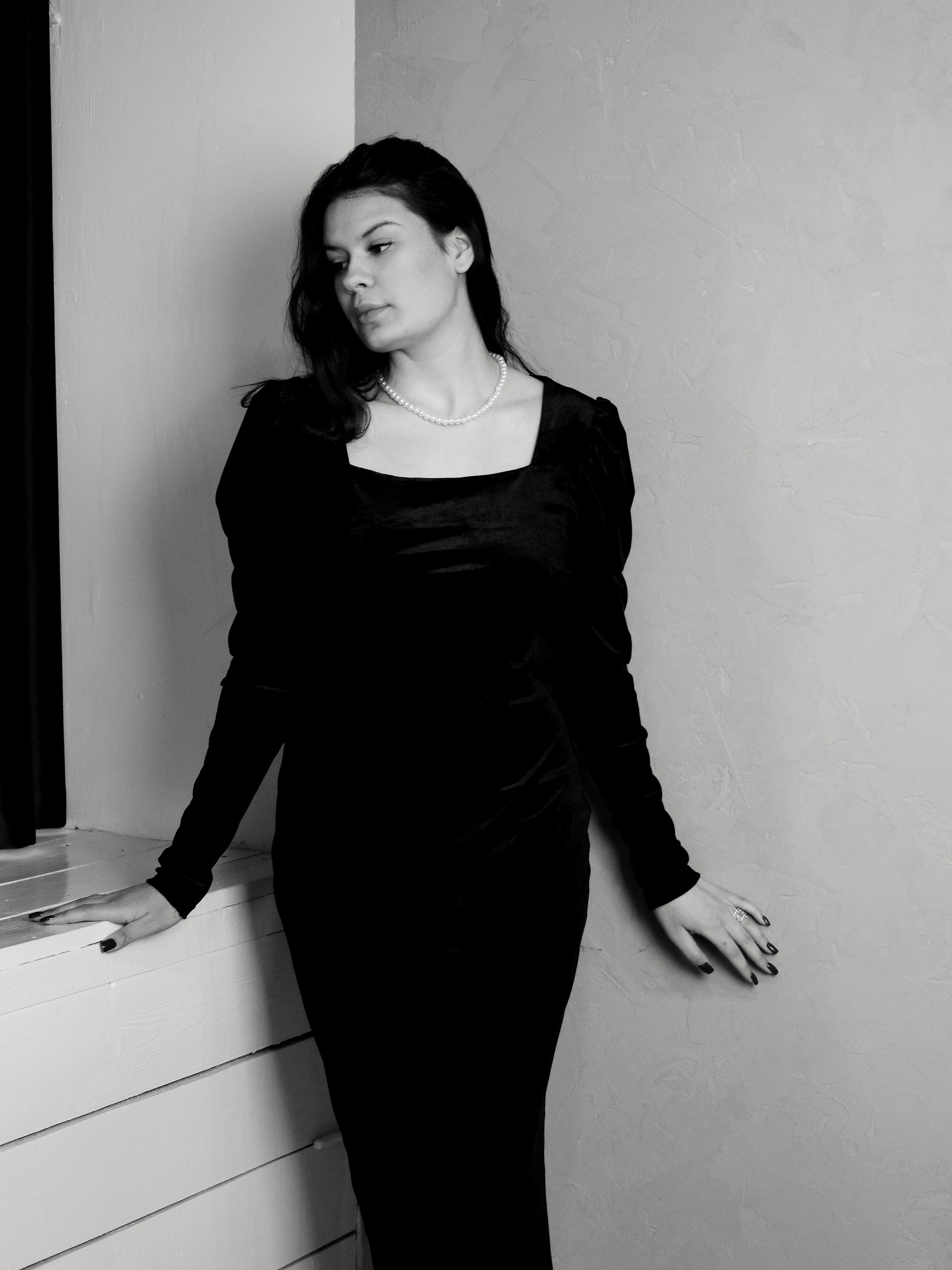 Ангелина. Photography Eva