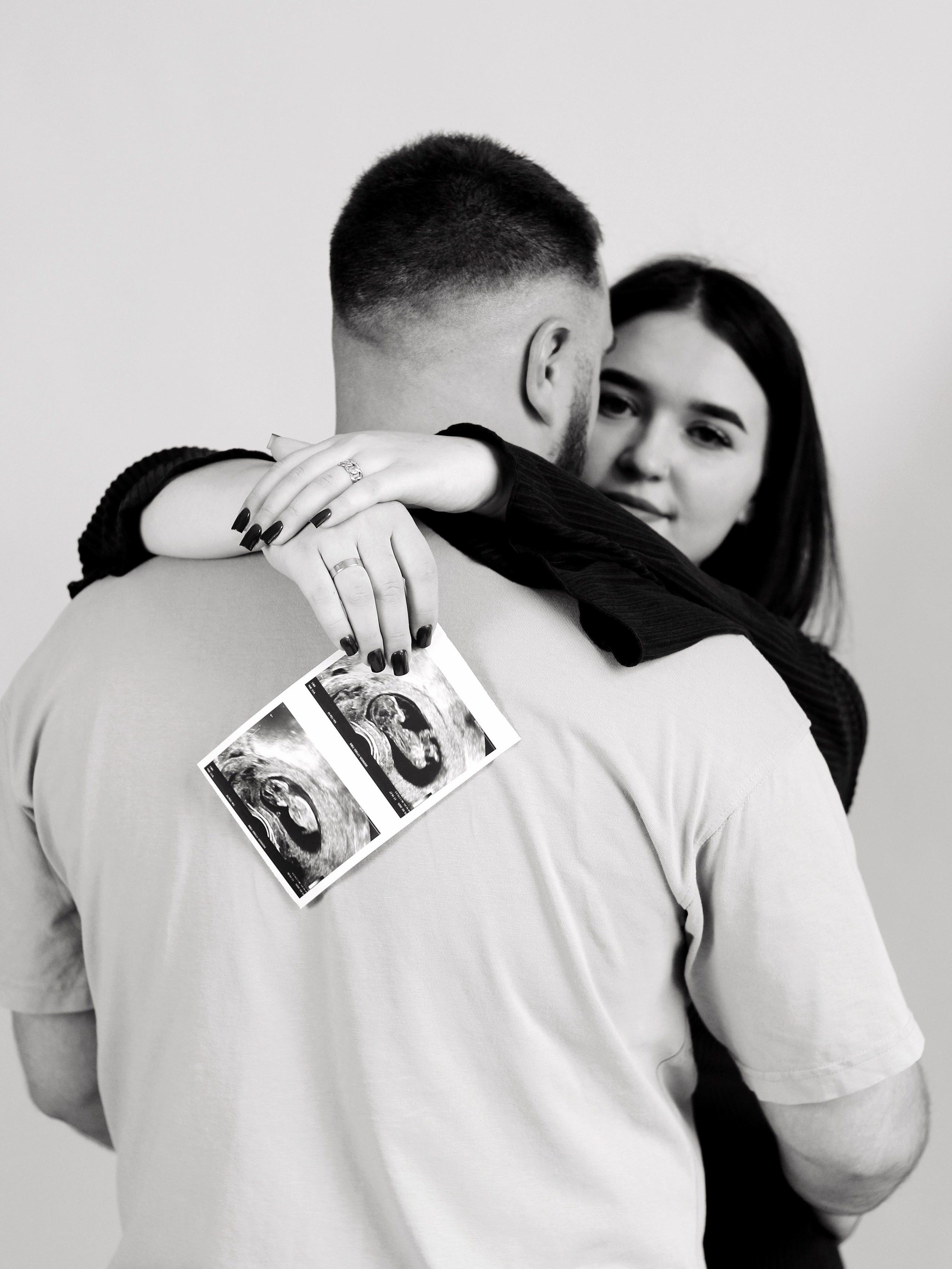 Гендер пати. Photography Eva