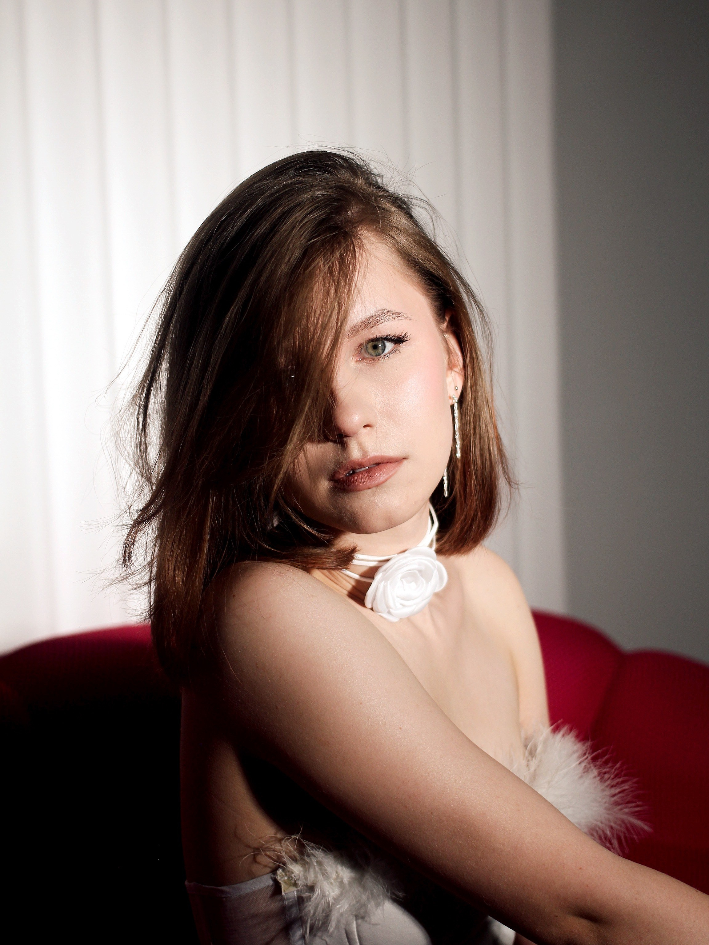 Елизавета. Photography Eva