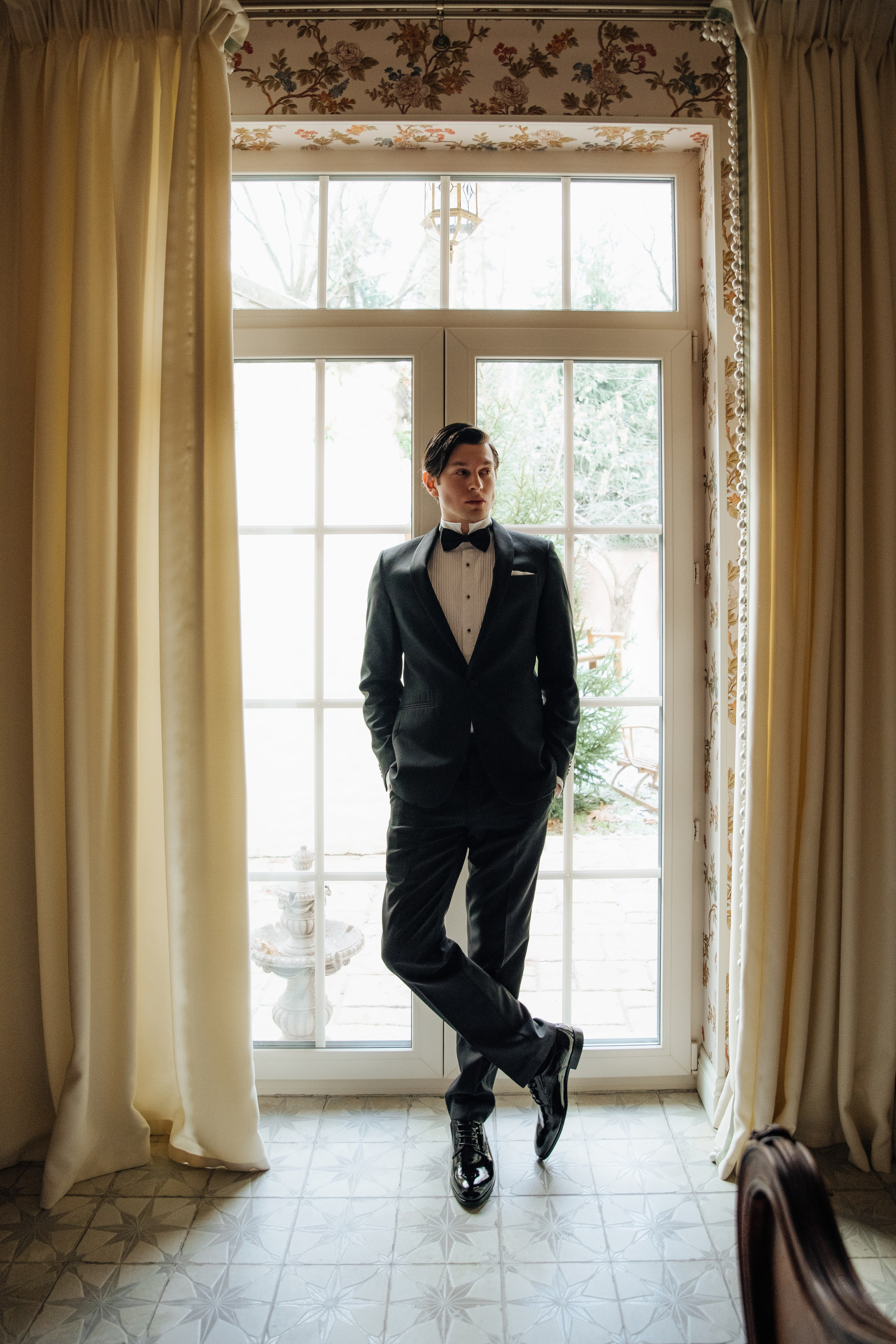 Свадебная фотосъемка. Фотограф Sofya Art Нижний Новгород