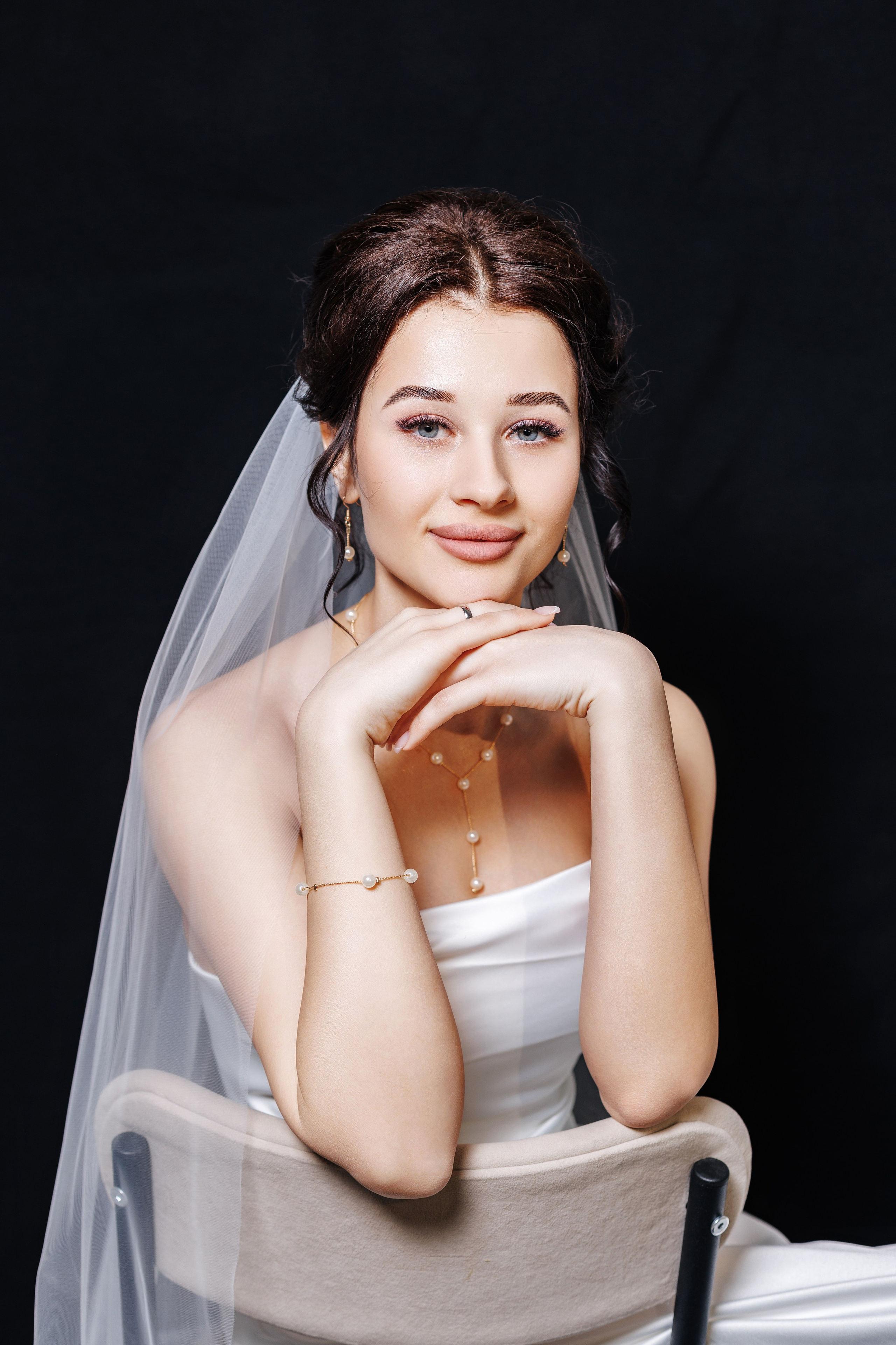 Игорь ♥ Ольга. Свадебный и семейный фотограф в городе Воронеж. Ирина Боловина