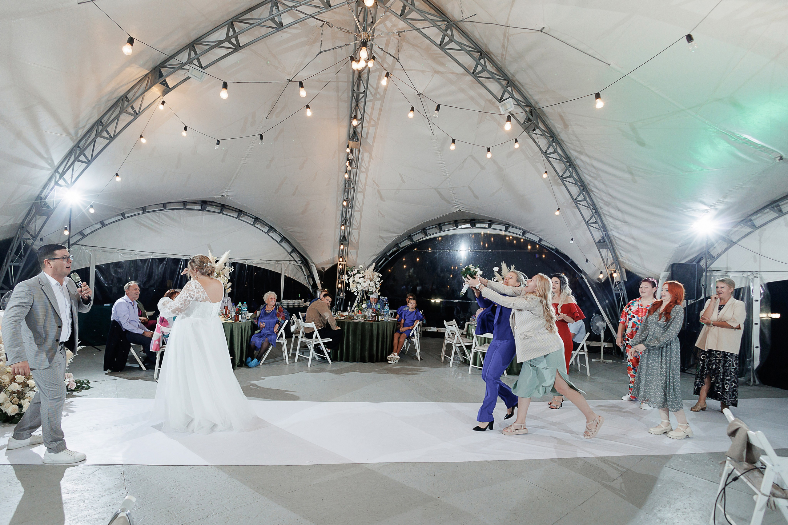 Свадьба Андрея и Ангелины. Свадебный и семейный фотограф в Твери и Тверской области