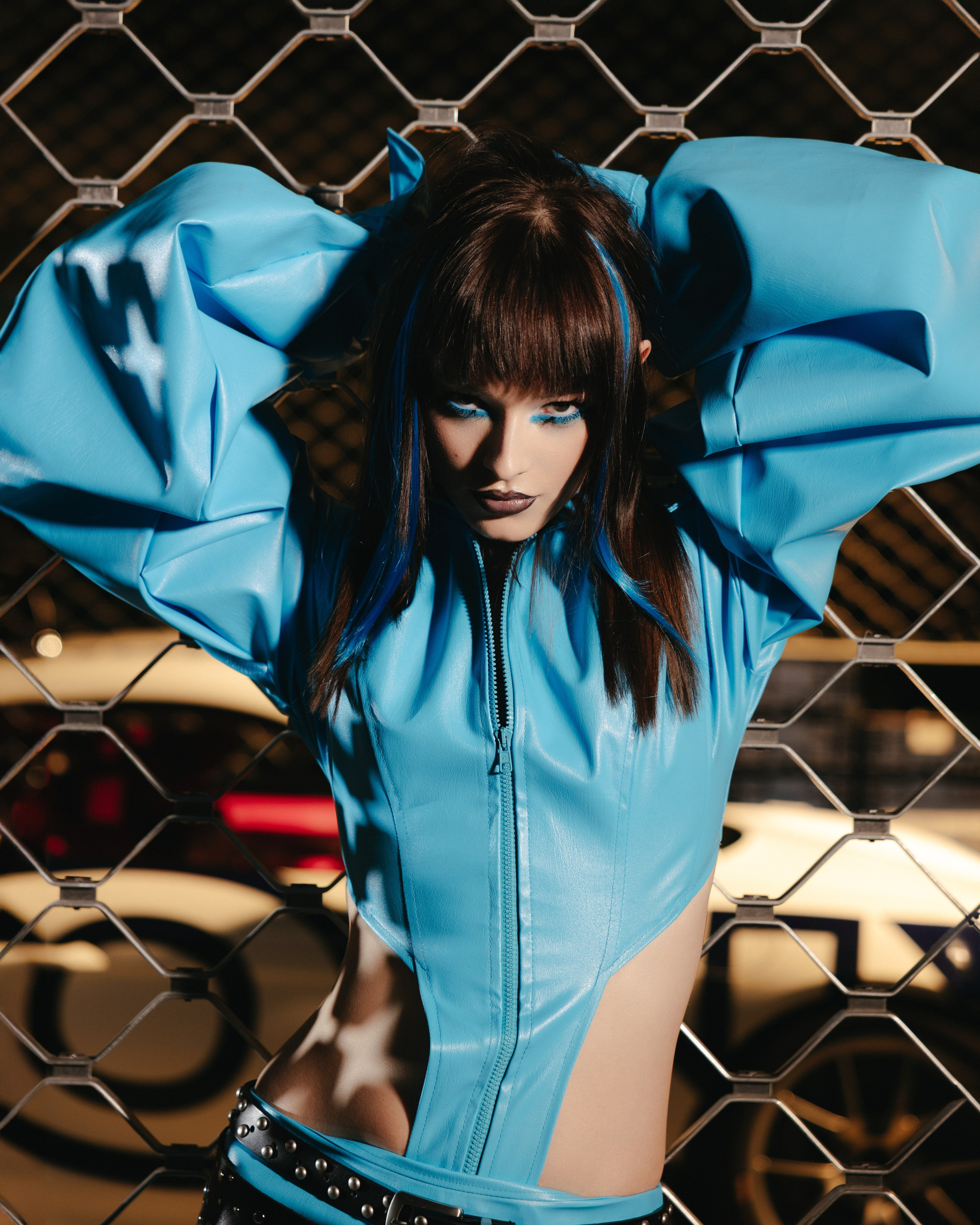 Igora Drive #3. Photographer. Producer. Retoucher