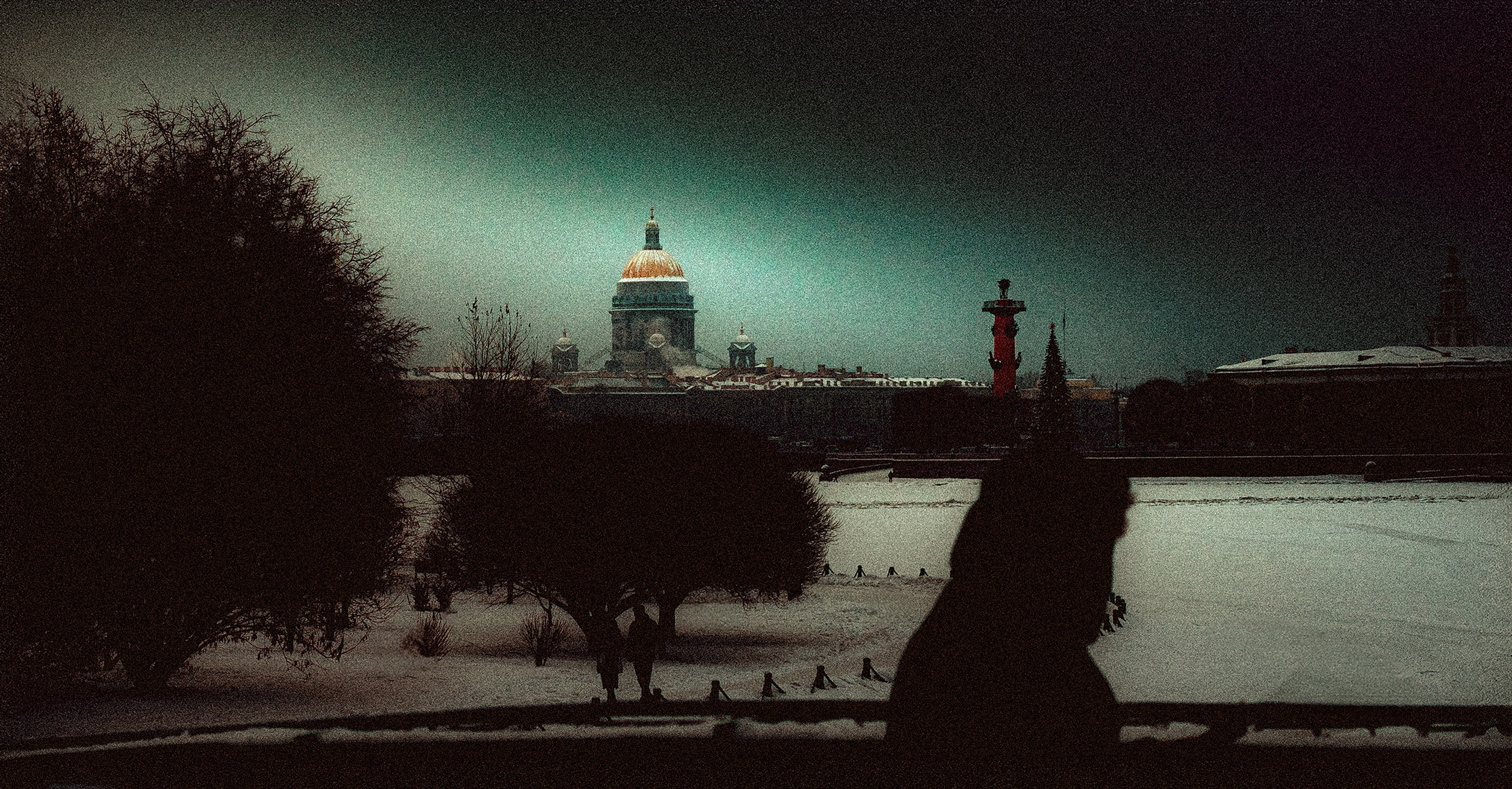 Стрит. Платонов Олег — фотограф Санкт-Петербург