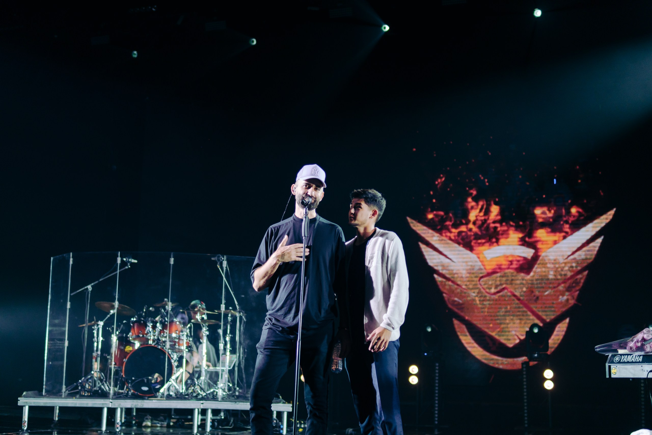 Мачете | Ташкент. Концертный фотограф в Санкт-Петербурге