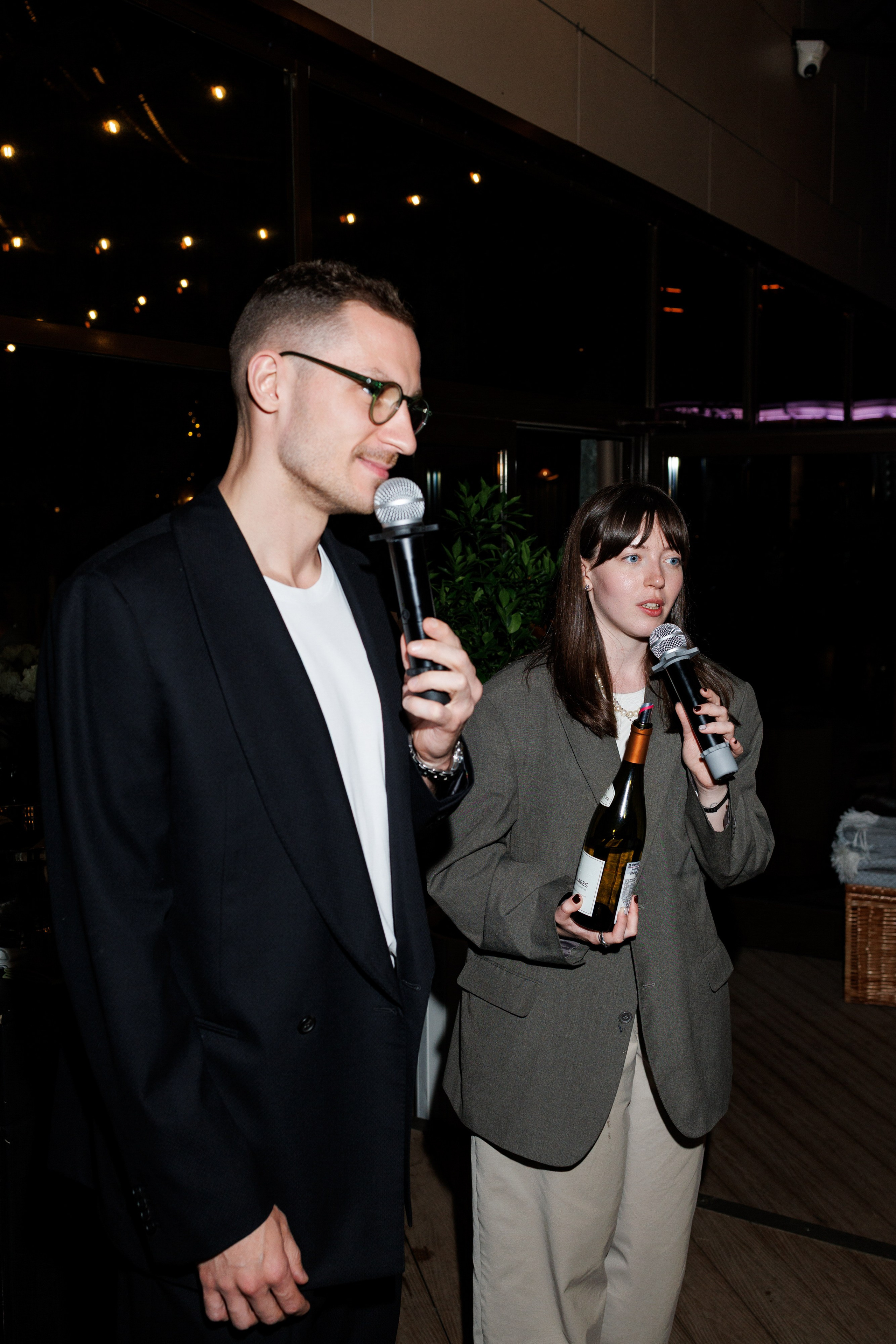 Гастроужин ресторан Бархат. Https://andreysolodov.ru