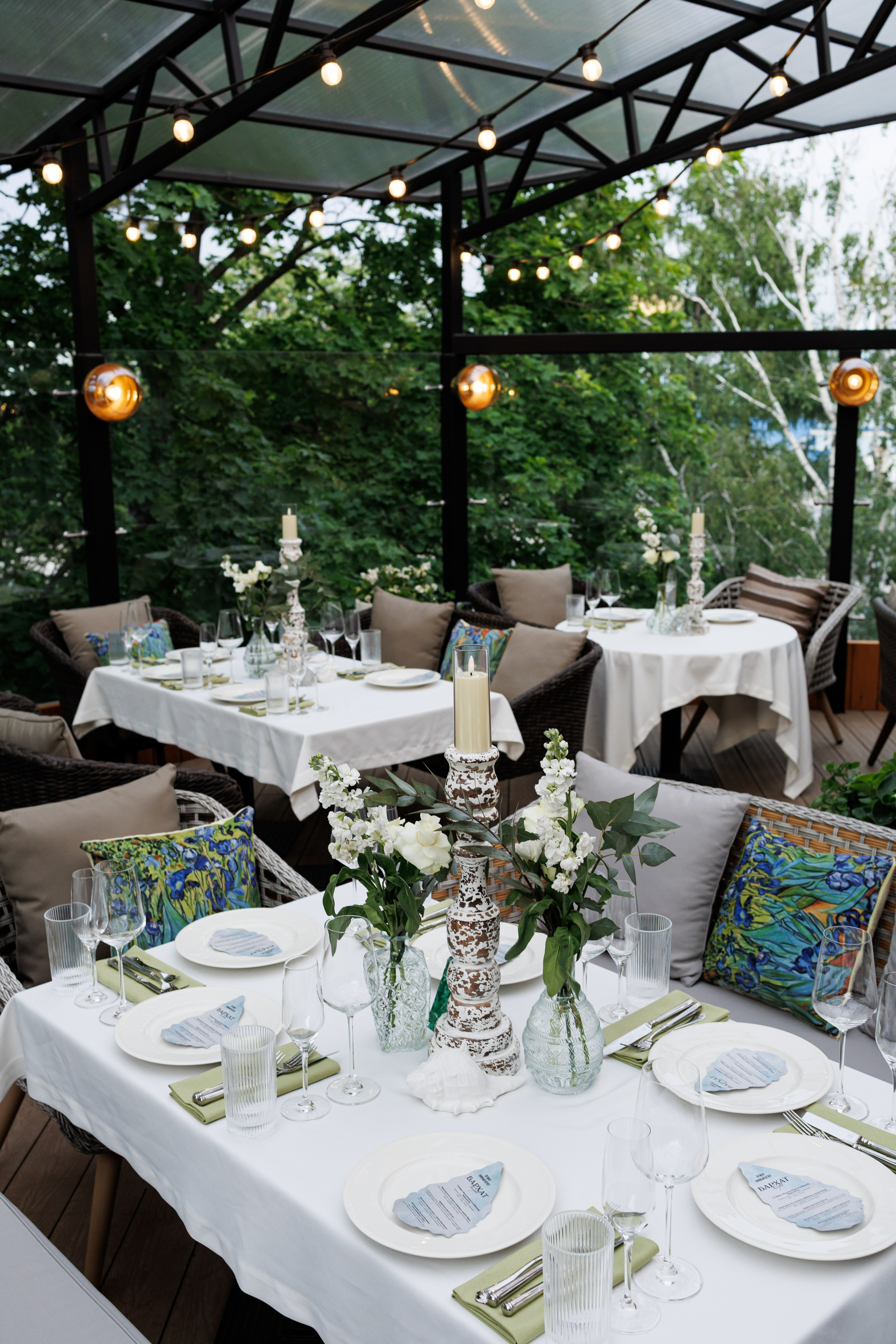 Гастроужин ресторан Бархат. Https://andreysolodov.ru