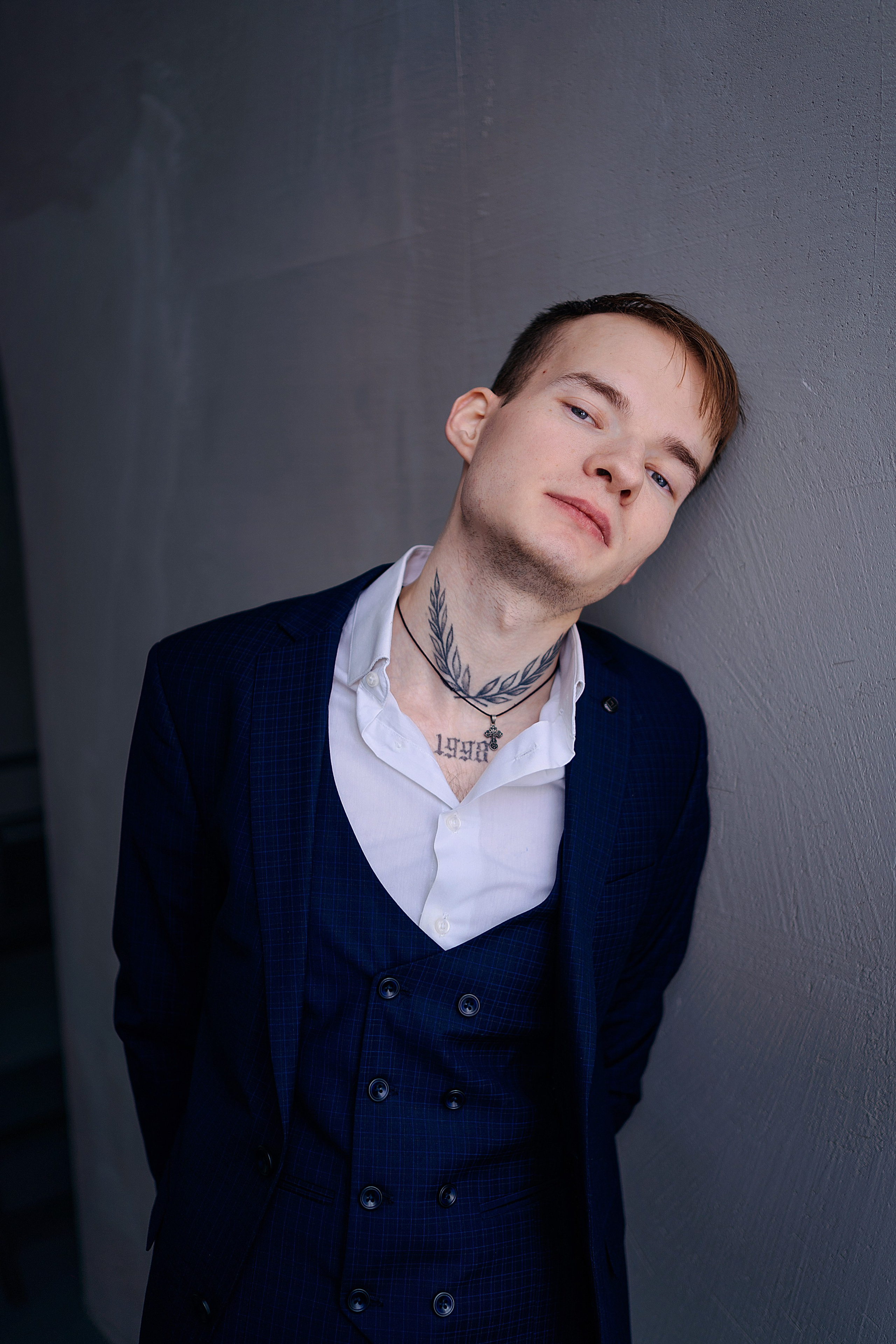 Vladislav. Главная