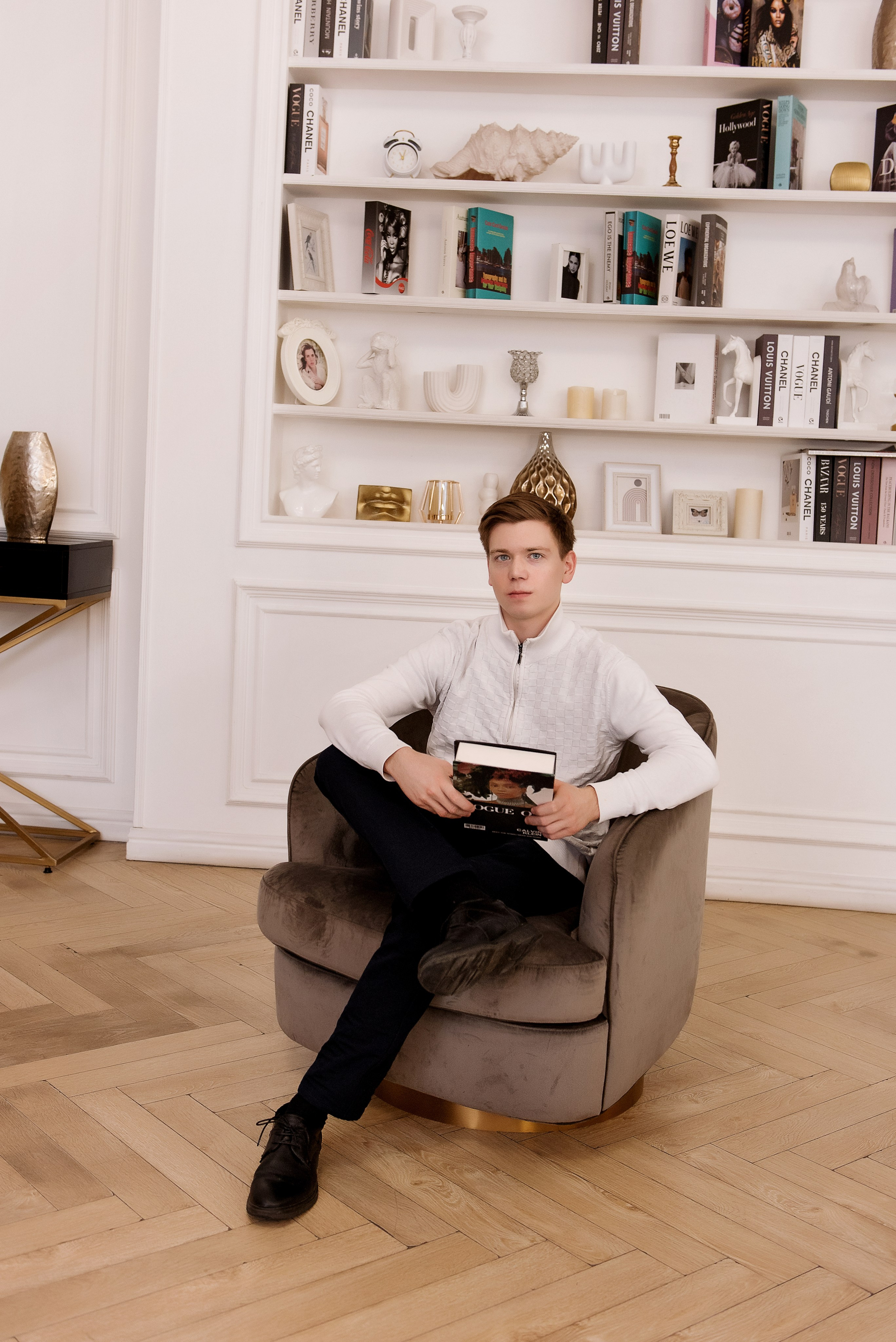 Семейная фотосессия в Москве. Детский фотограф в Долгопрудном и Москве