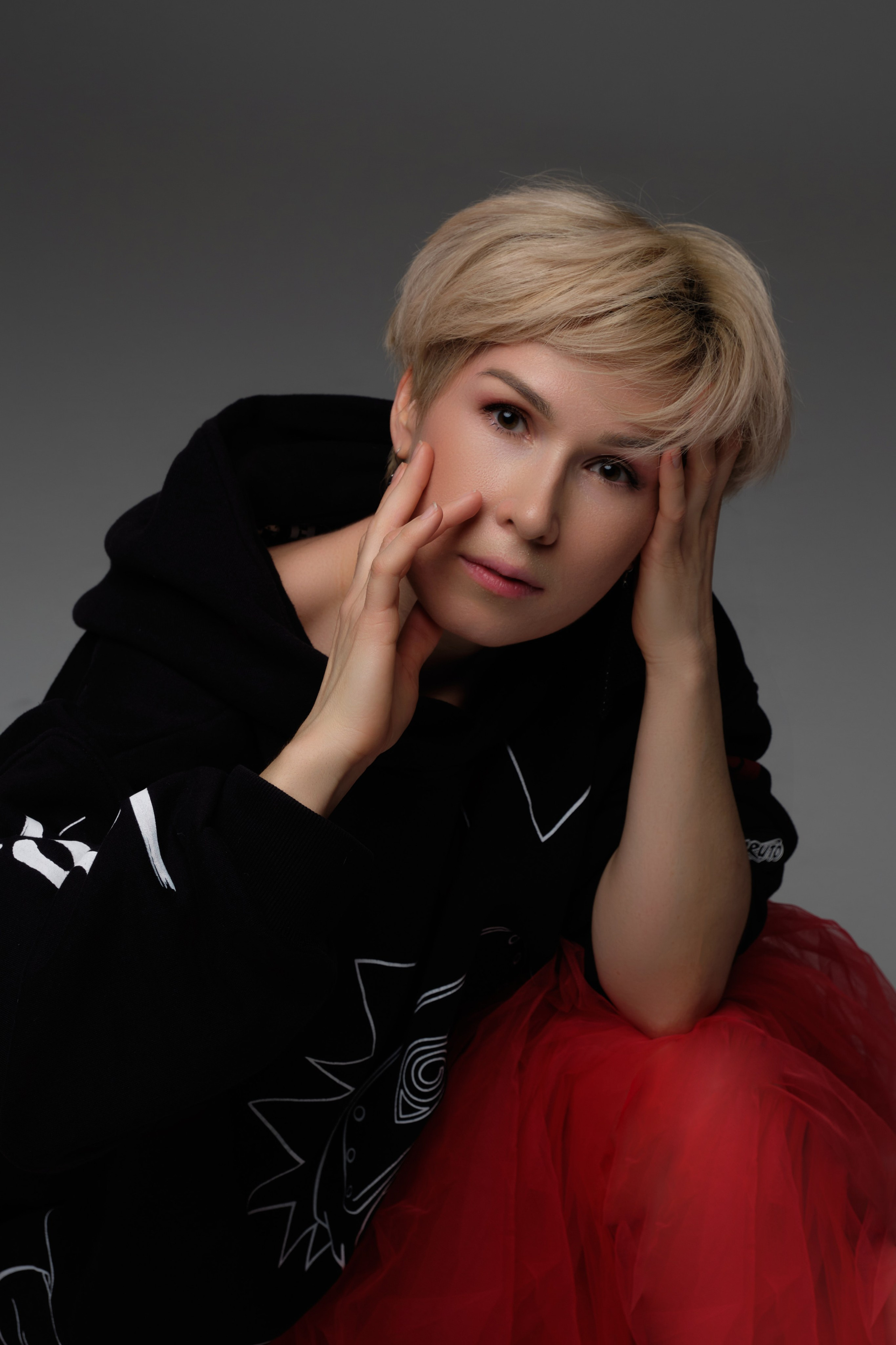 Ольга. Фотограф в Самаре Татьяна Дубаносова