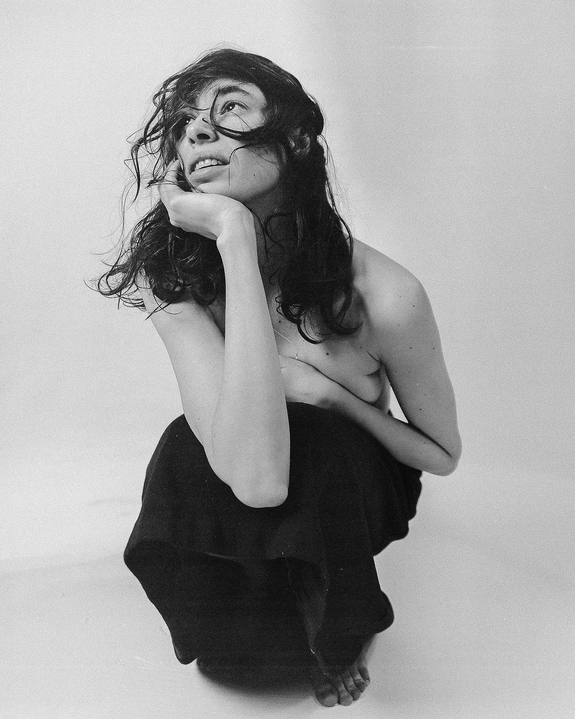 Lilya. Фотограф Санкт-Петербург Макарова Дарья