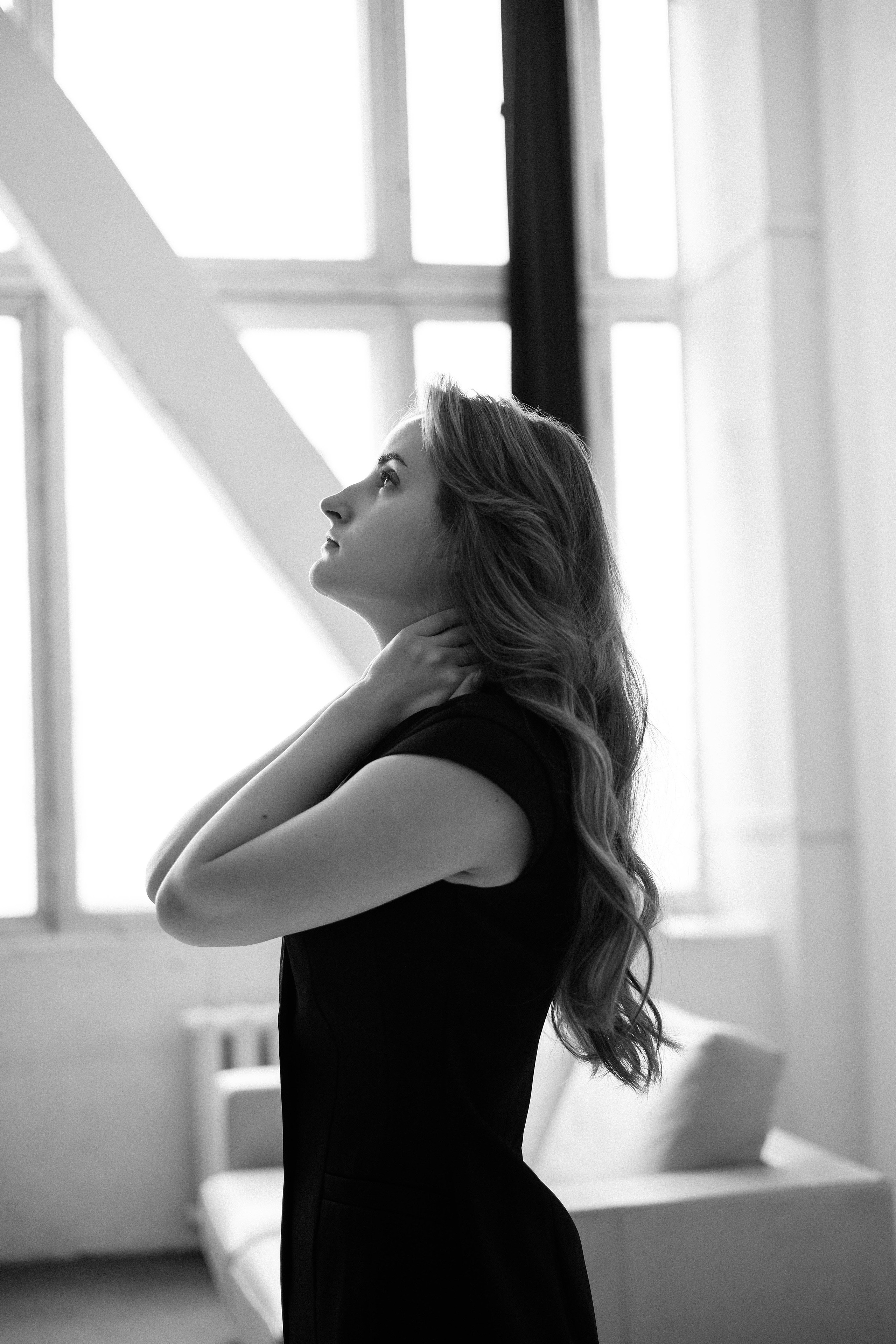 Анастасия. Портретный фотограф в Москве Таня Майорова