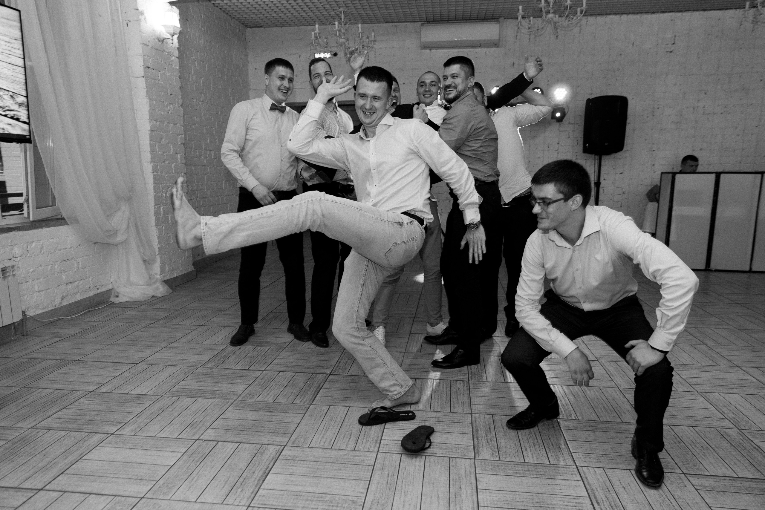 Ксения & Юрий. Фотограф Нижний Новгород Юлия Болдырева