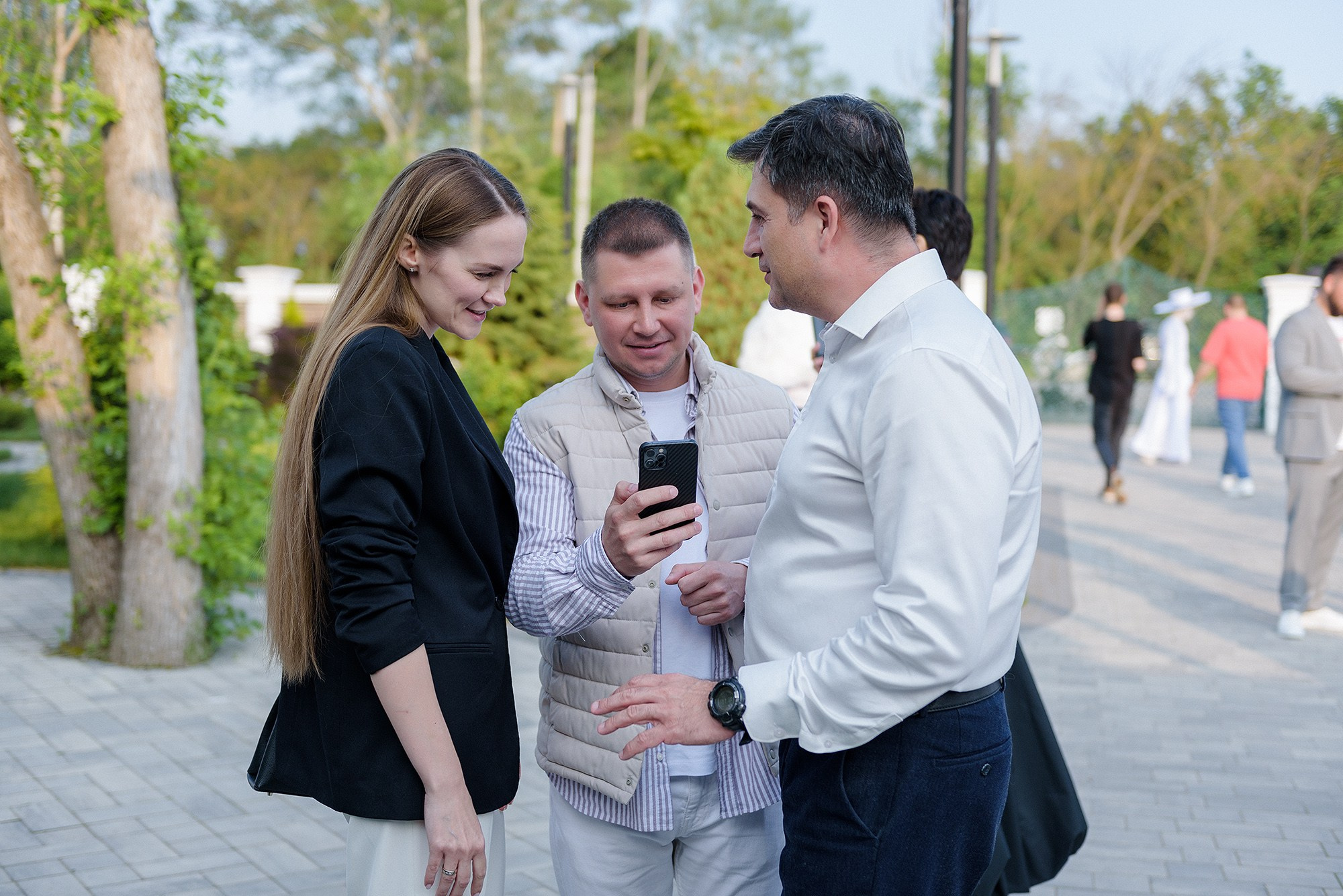 Реактор 5 лет. Фотограф Ростов-на-Дону Белла Керимова