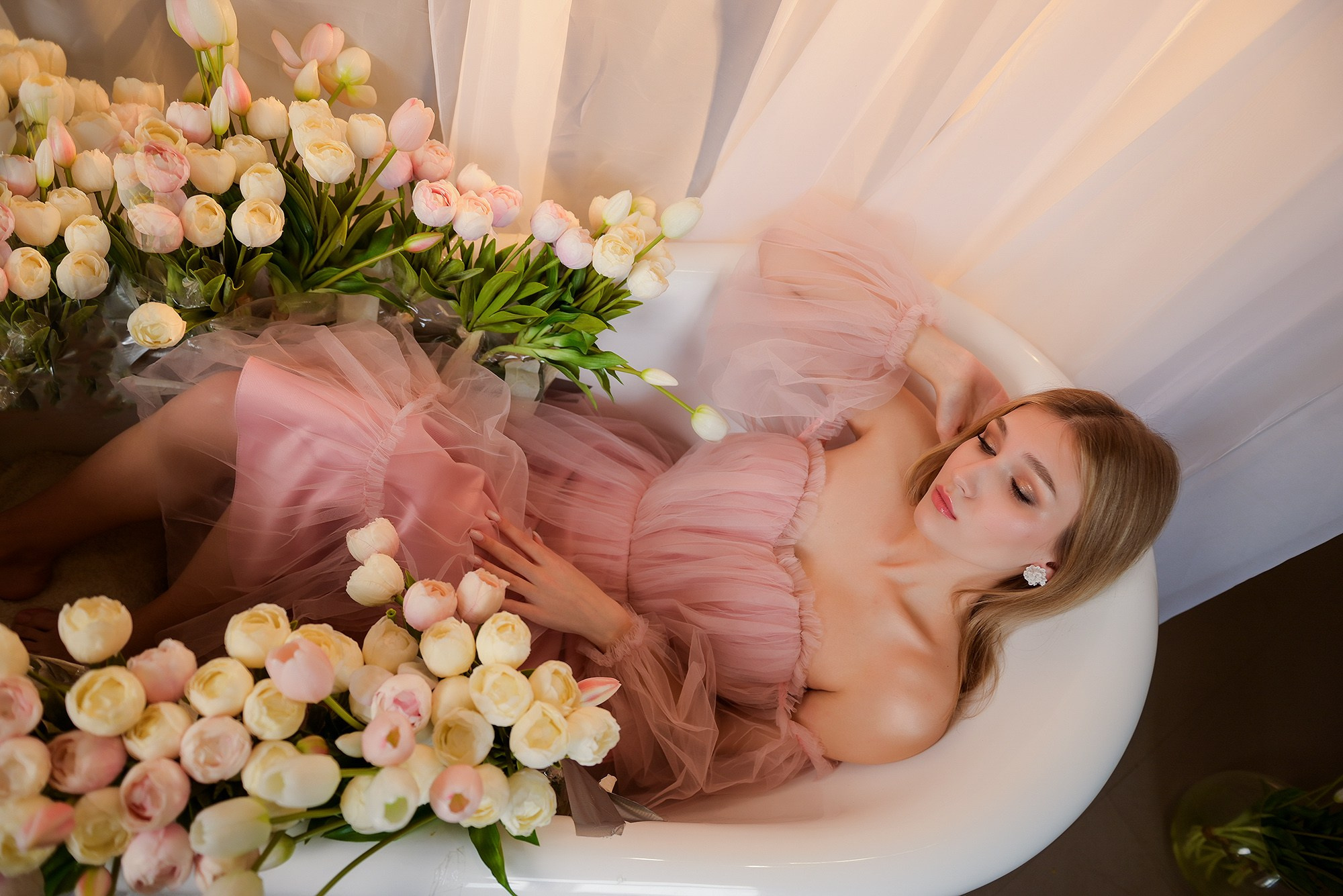 Весенний фотодень. Фотограф Ростов-на-Дону Белла Керимова