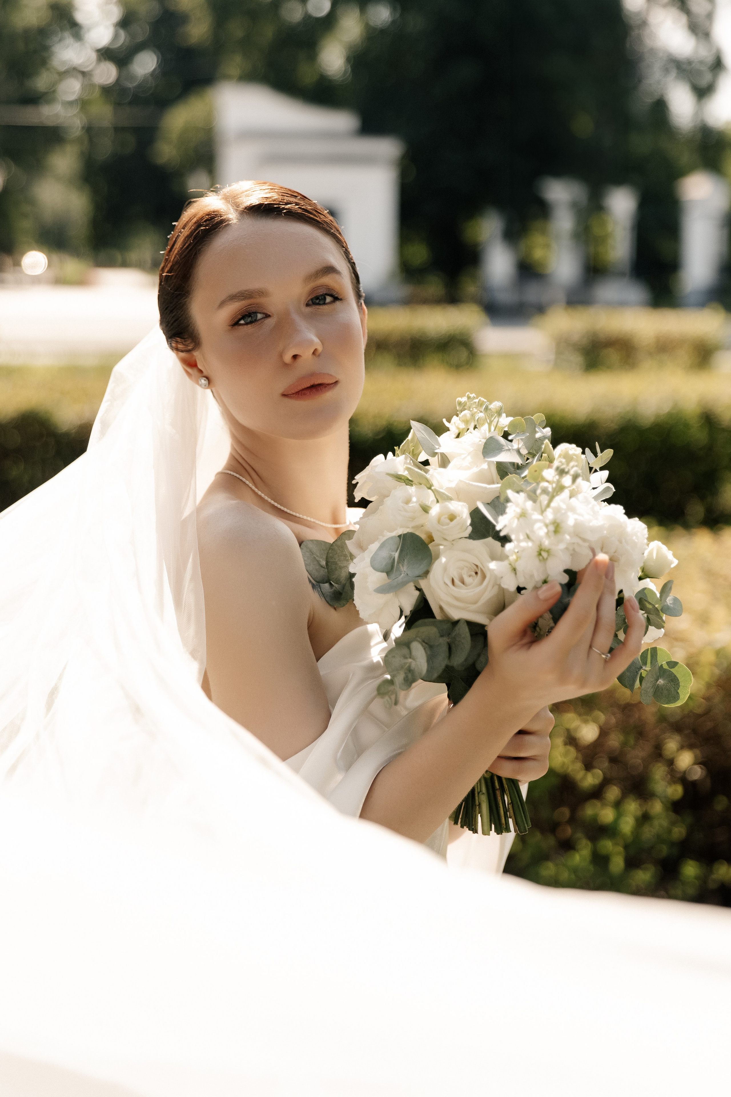 Владислав и Амина. Брысина Алёна/ фотограф Петрозаводск, Карелия