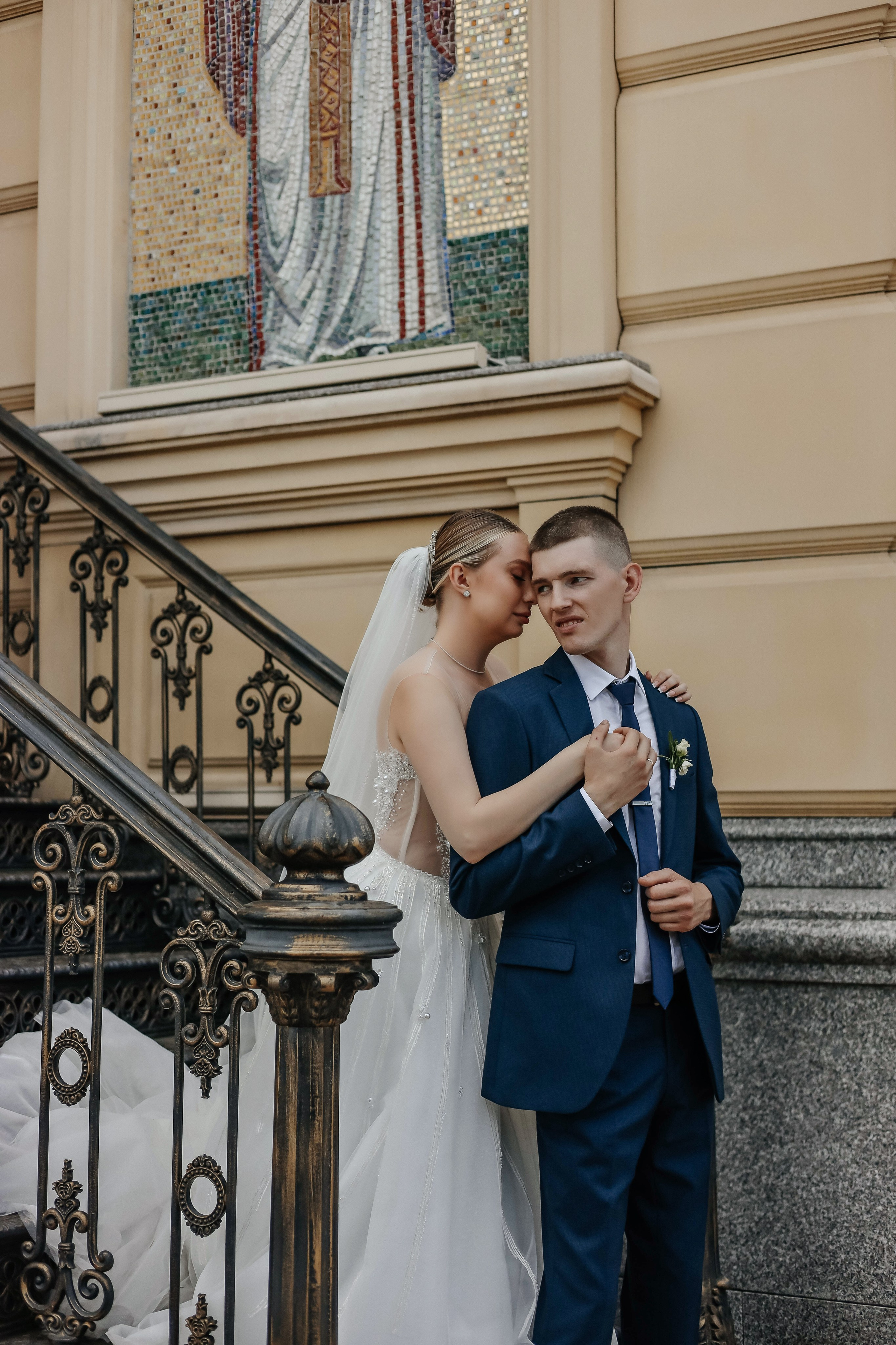 LOVE. Семейный фотограф Анна Мезенцева